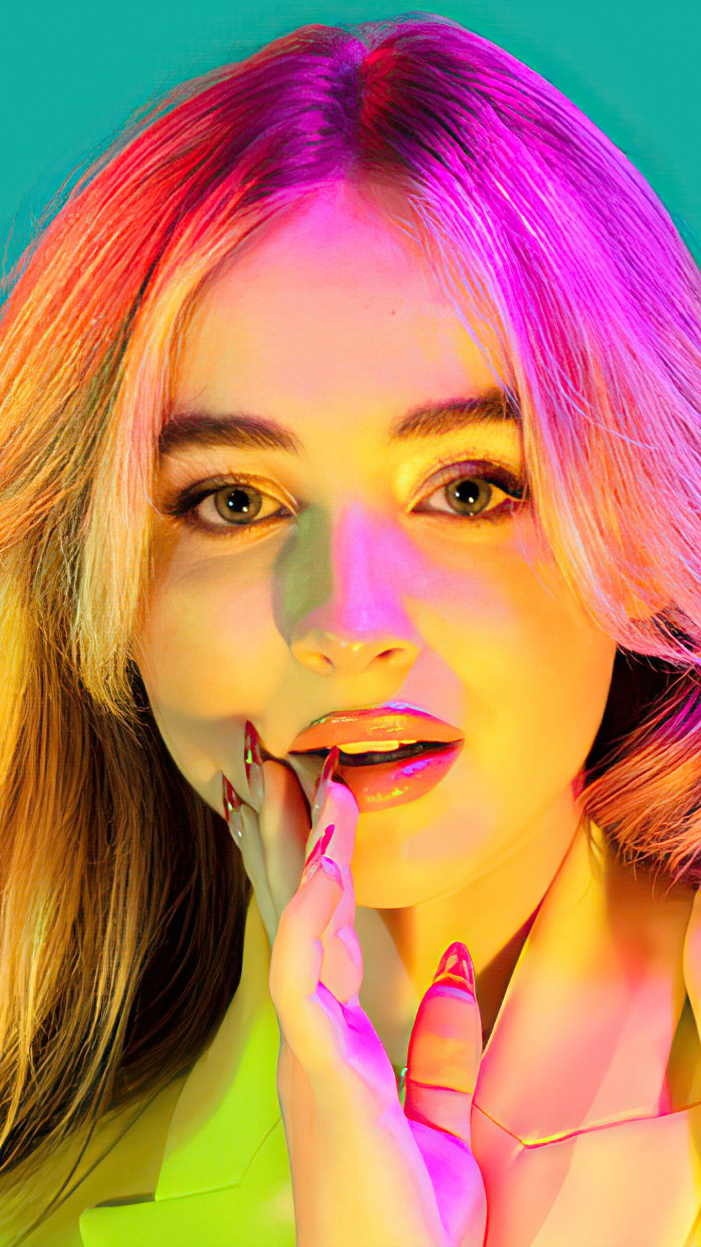 Sabrina Carpenter 2020 New Wallpapers