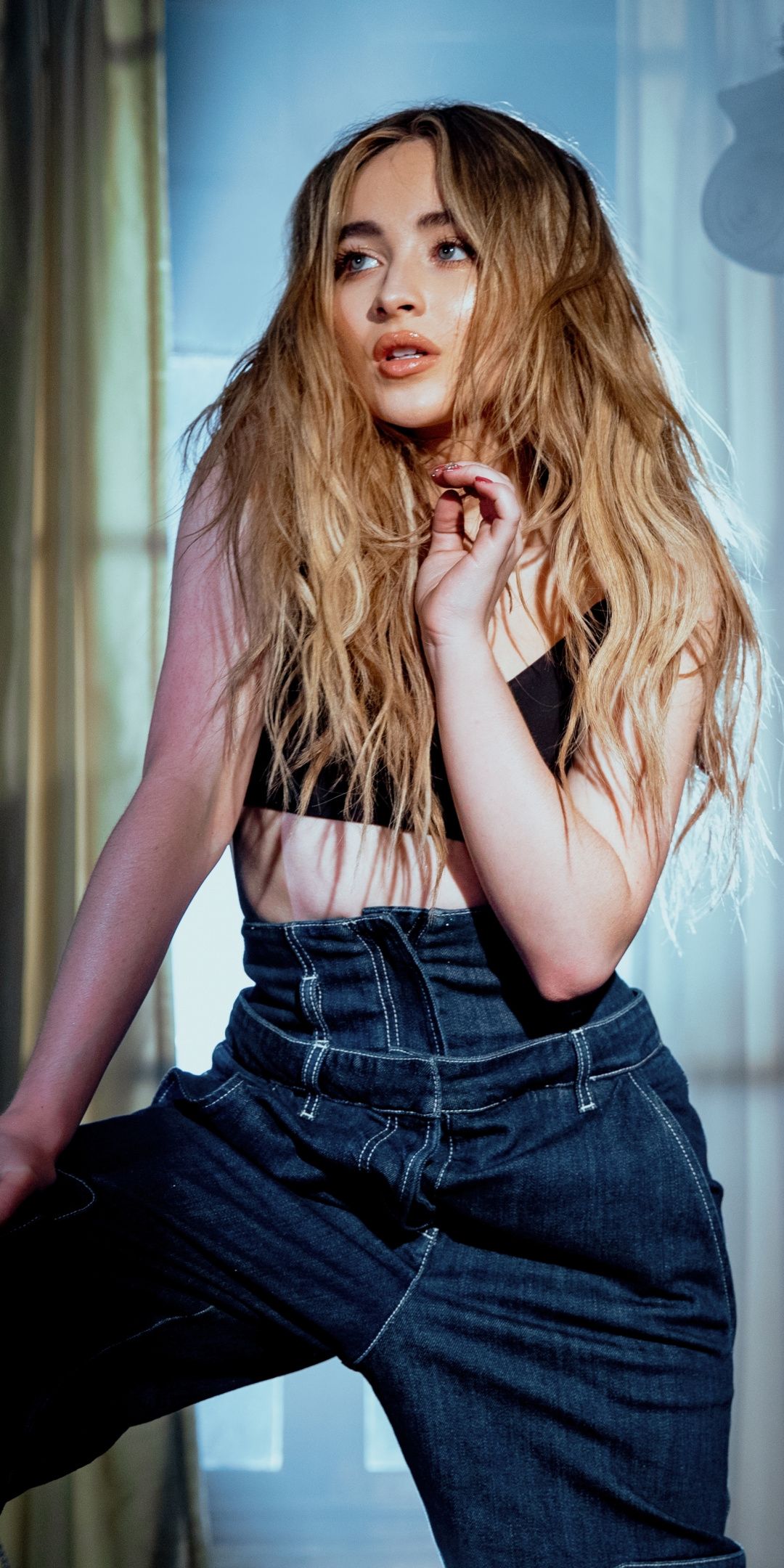 Sabrina Carpenter Beautiful Wallpapers