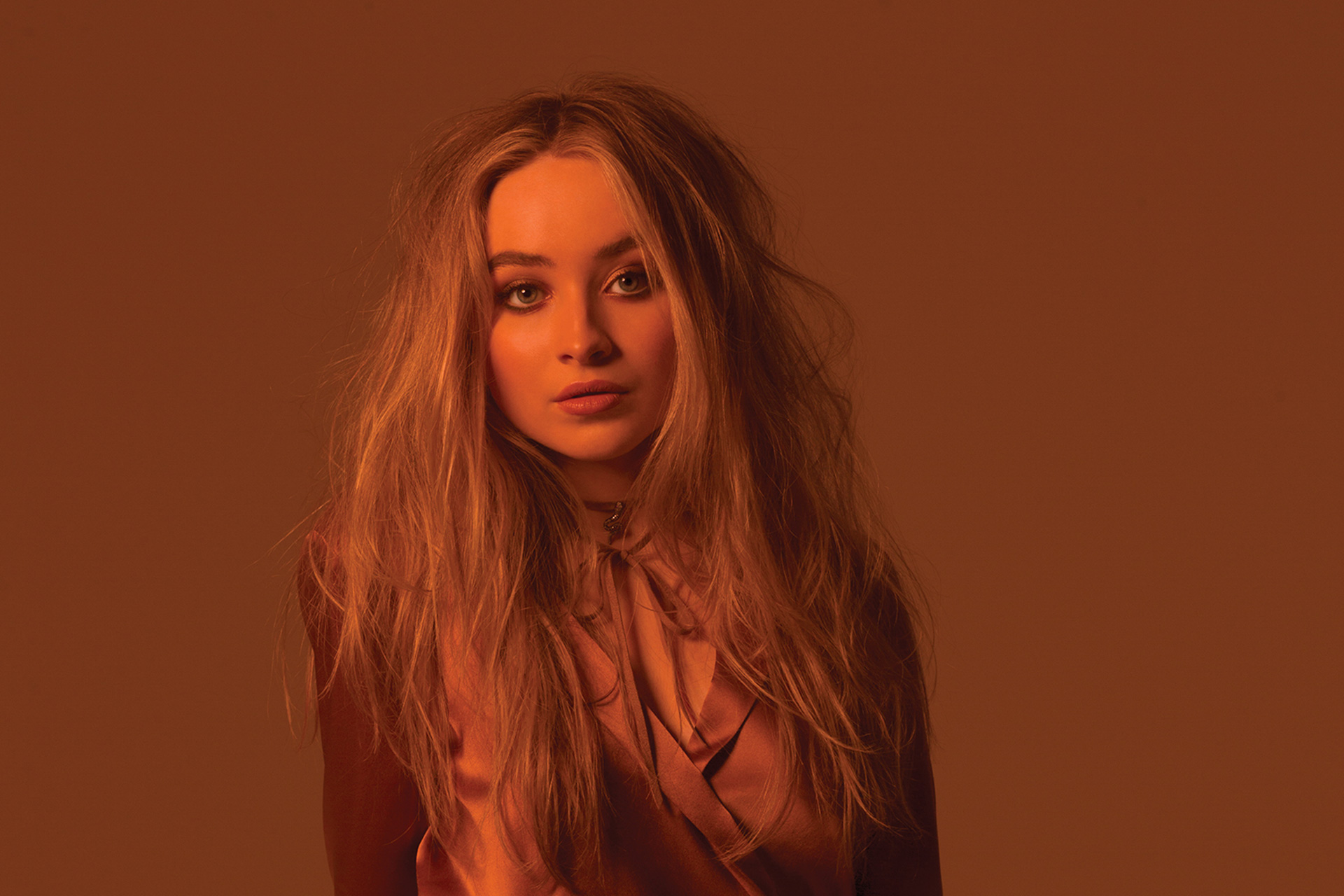 Sabrina Carpenter Beautiful Wallpapers