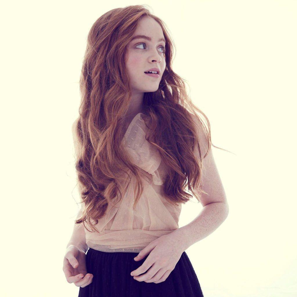 Sadie Sink Wallpapers