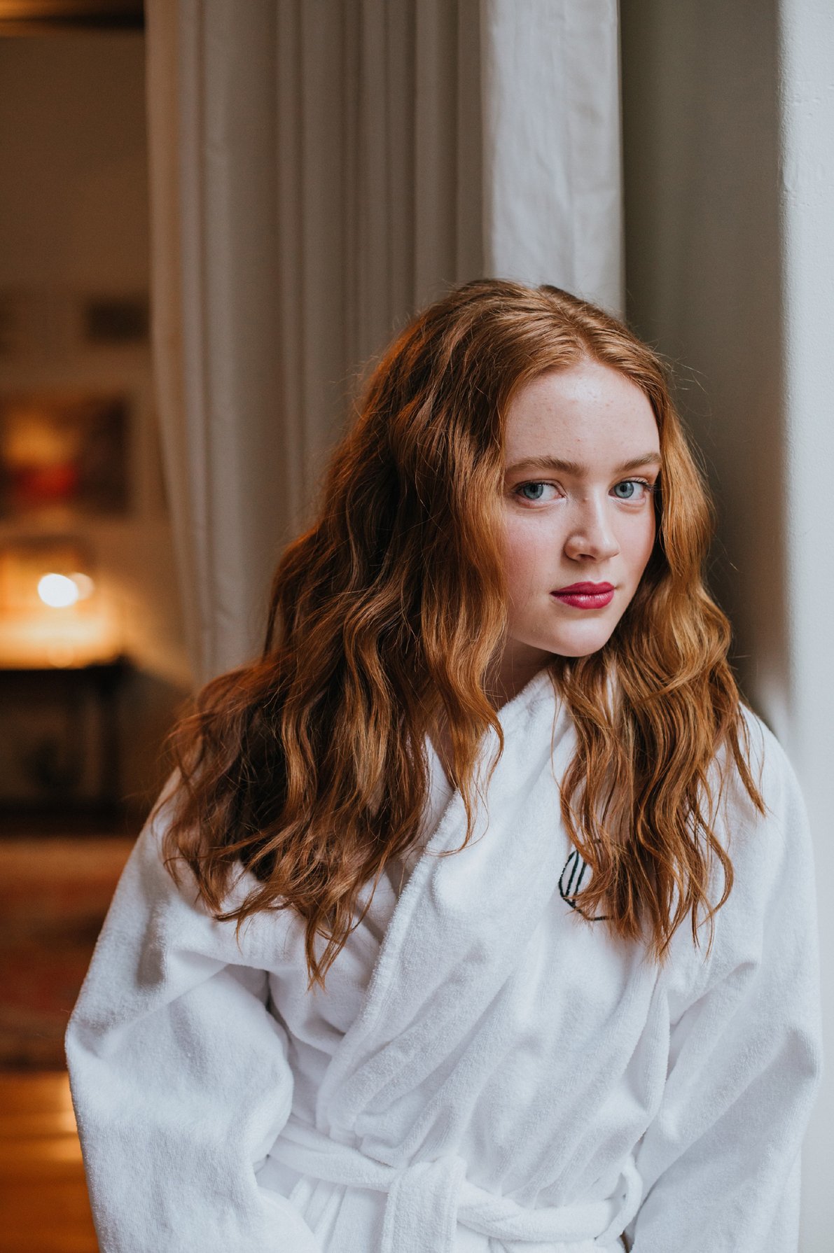 Sadie Sink 2019 Wallpapers