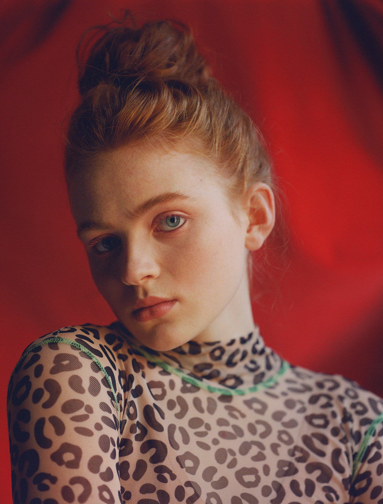 Sadie Sink 2019 Wallpapers