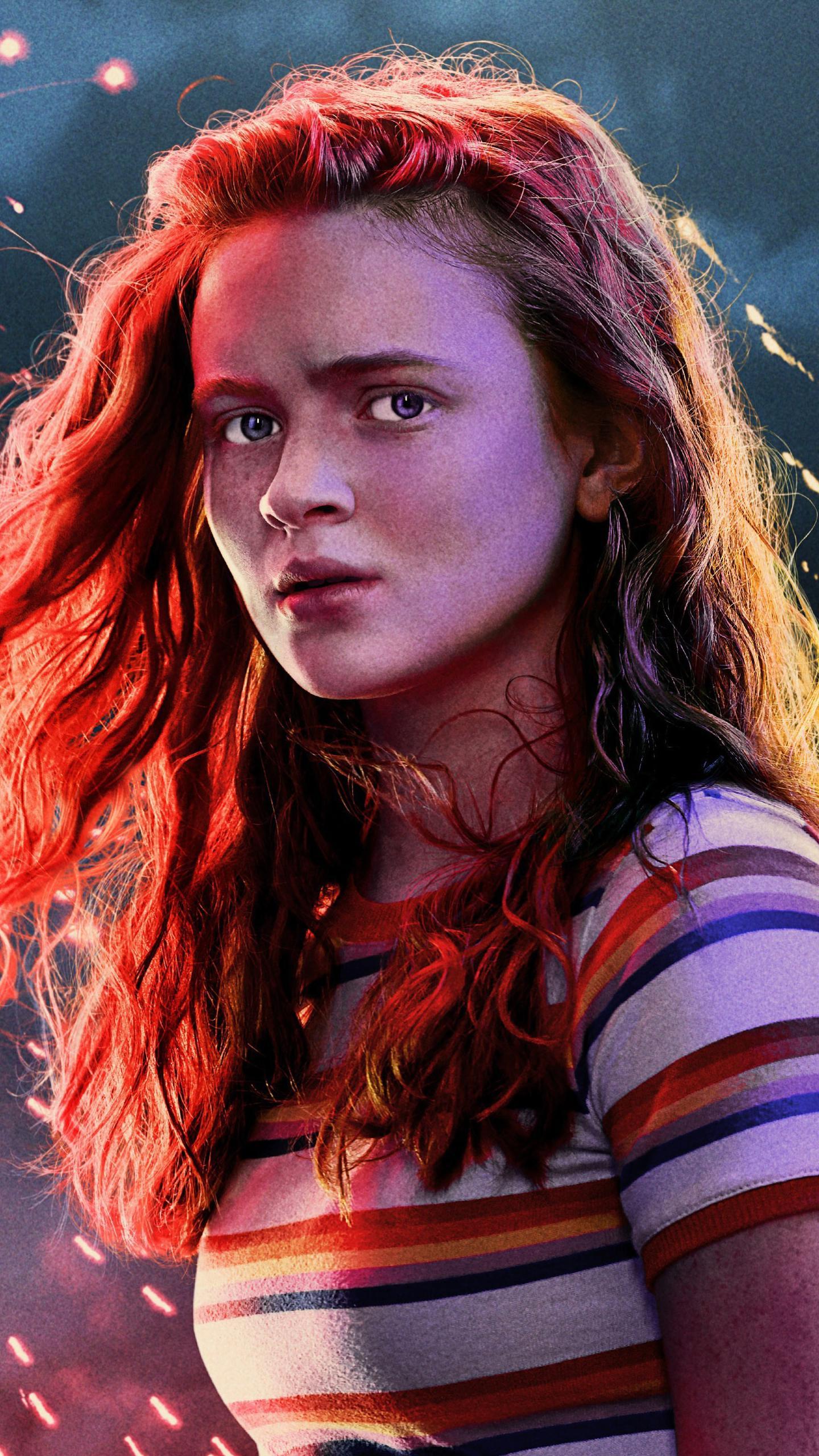 Sadie Sink 2019 Wallpapers