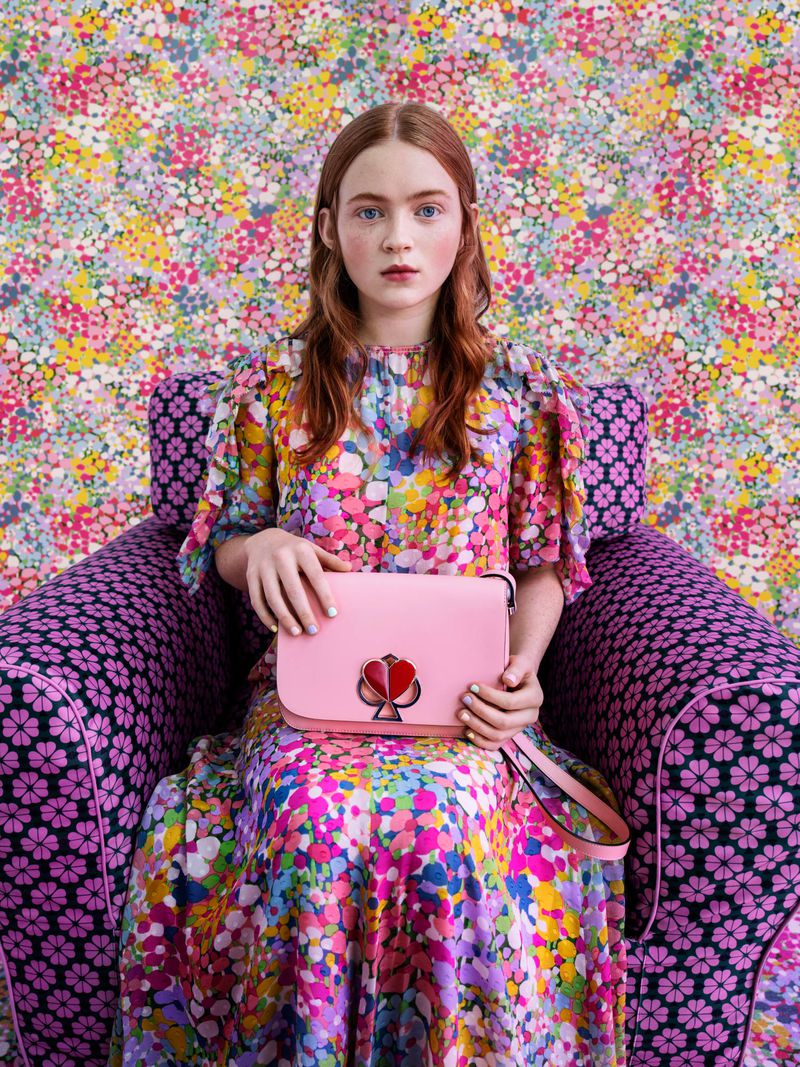 Sadie Sink 2019 Wallpapers