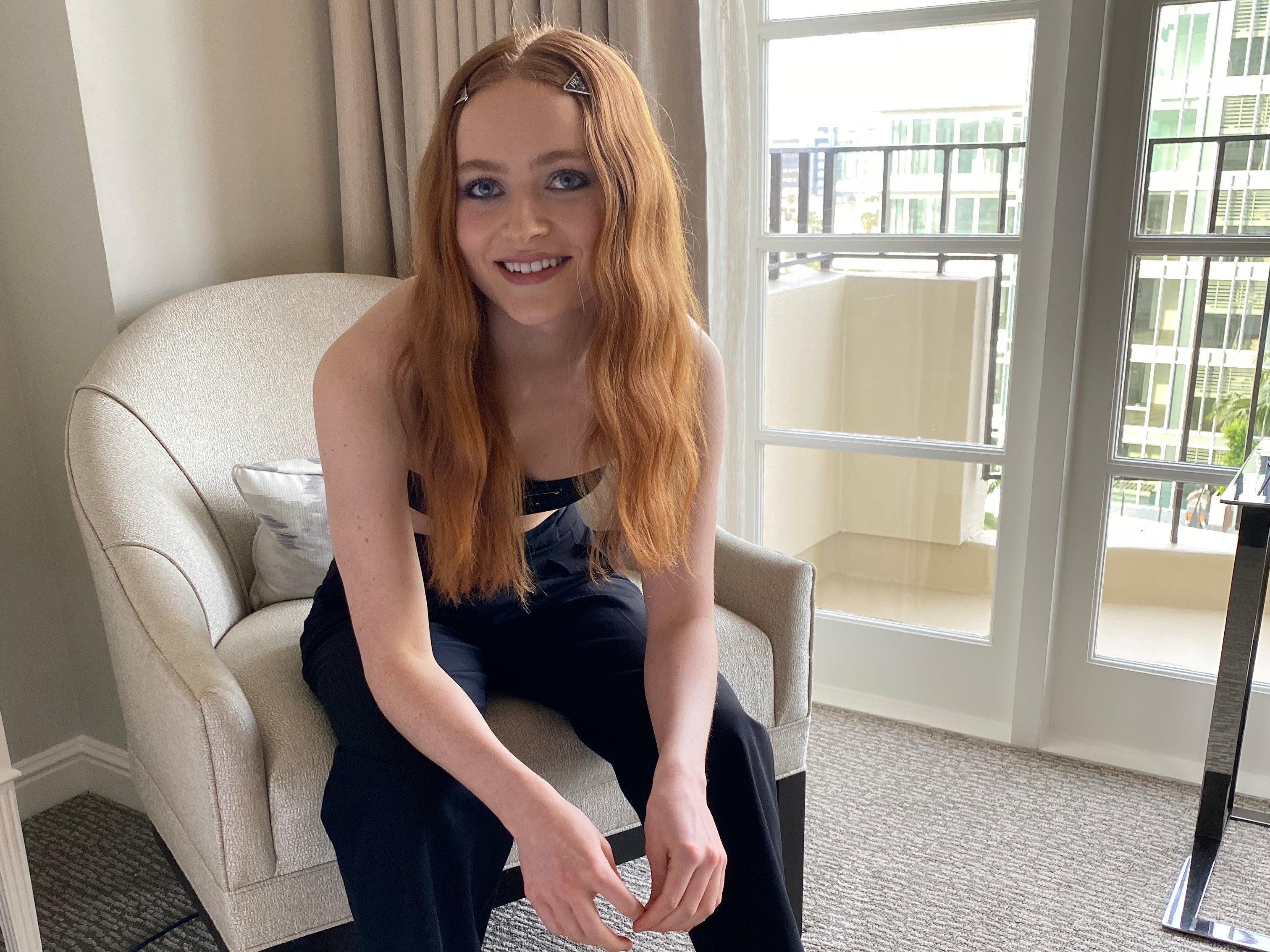 Sadie Sink 2021 Wallpapers