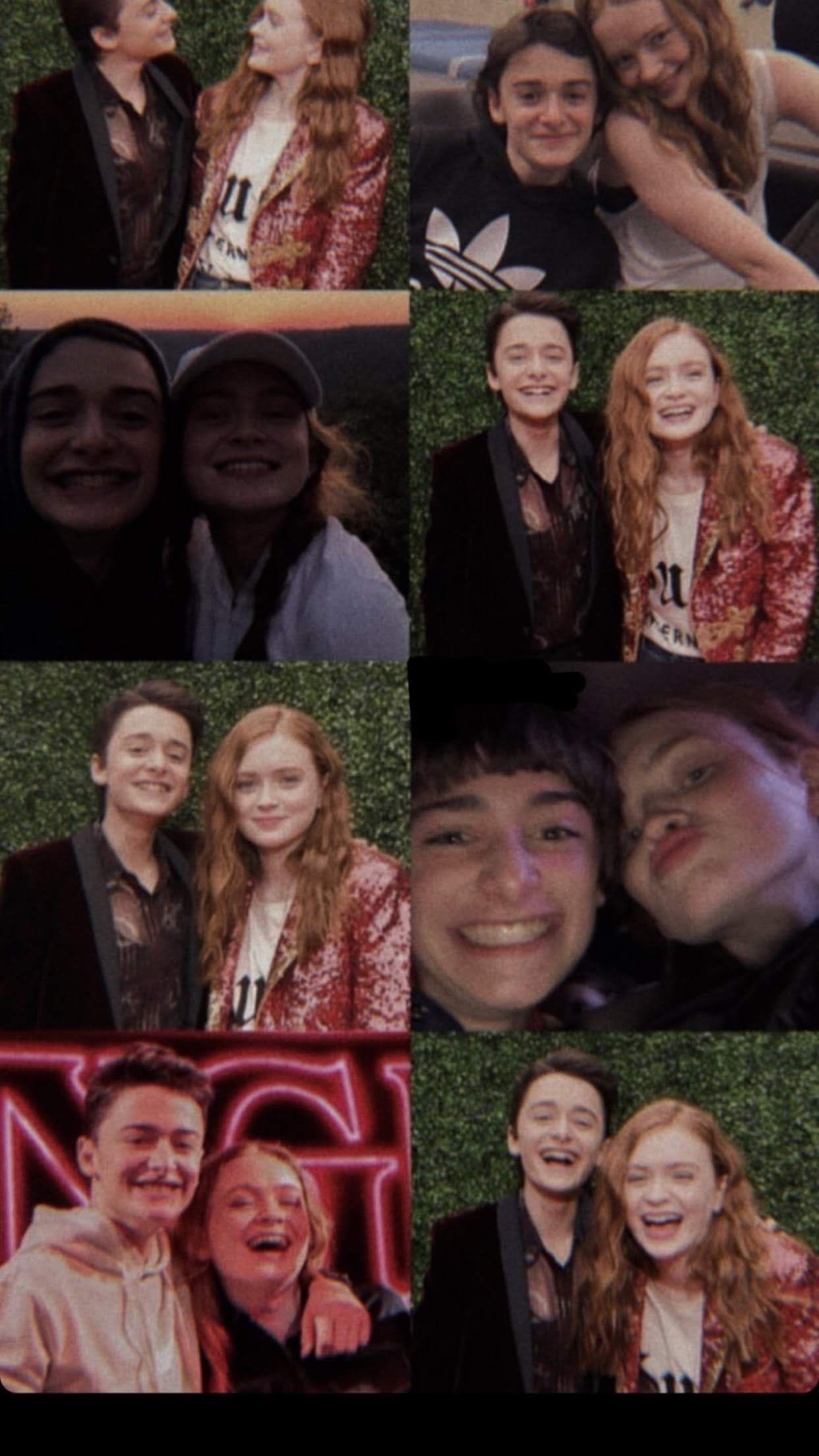 Sadie Sink 2021 Wallpapers