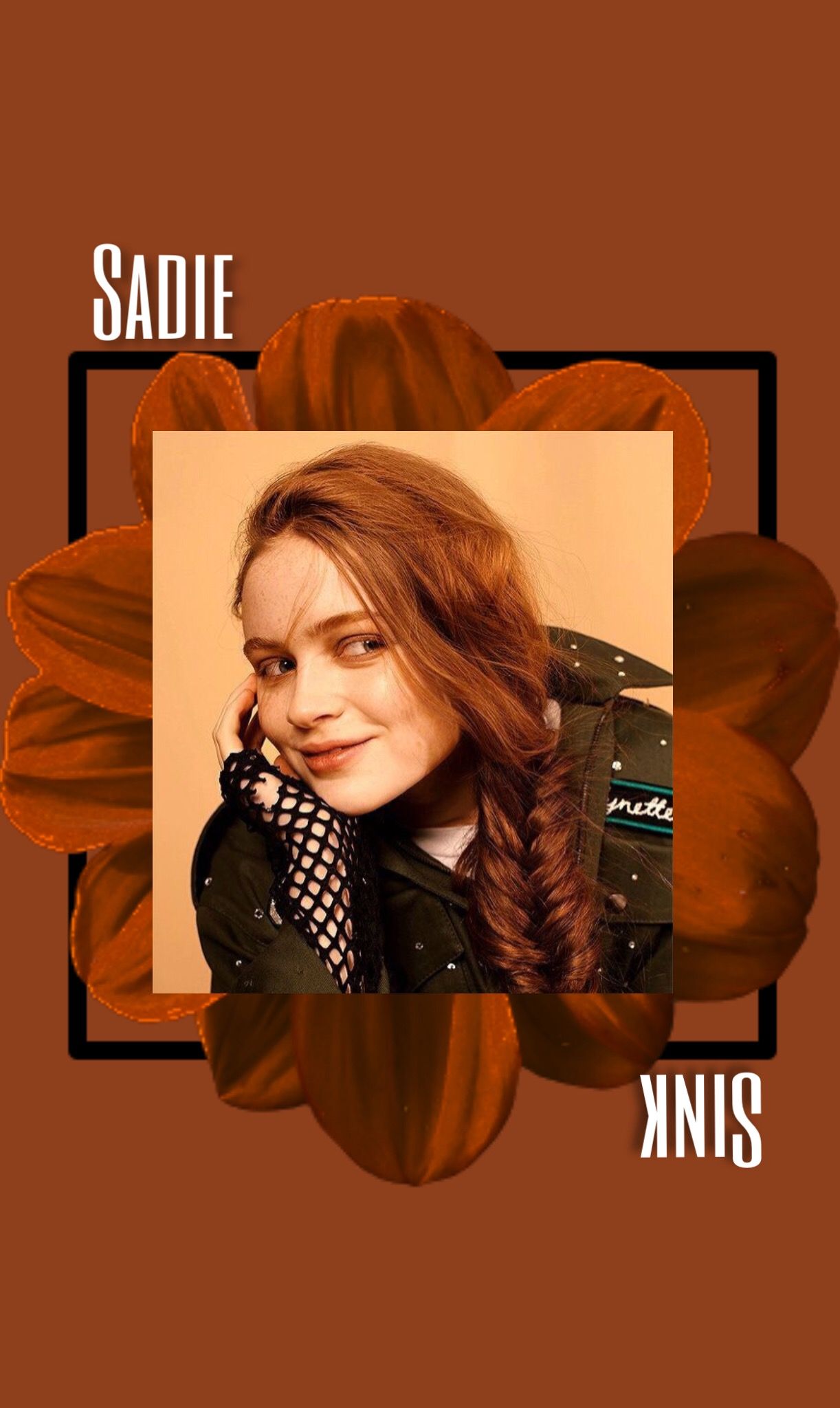 Sadie Sink Actress 4K Wallpapers