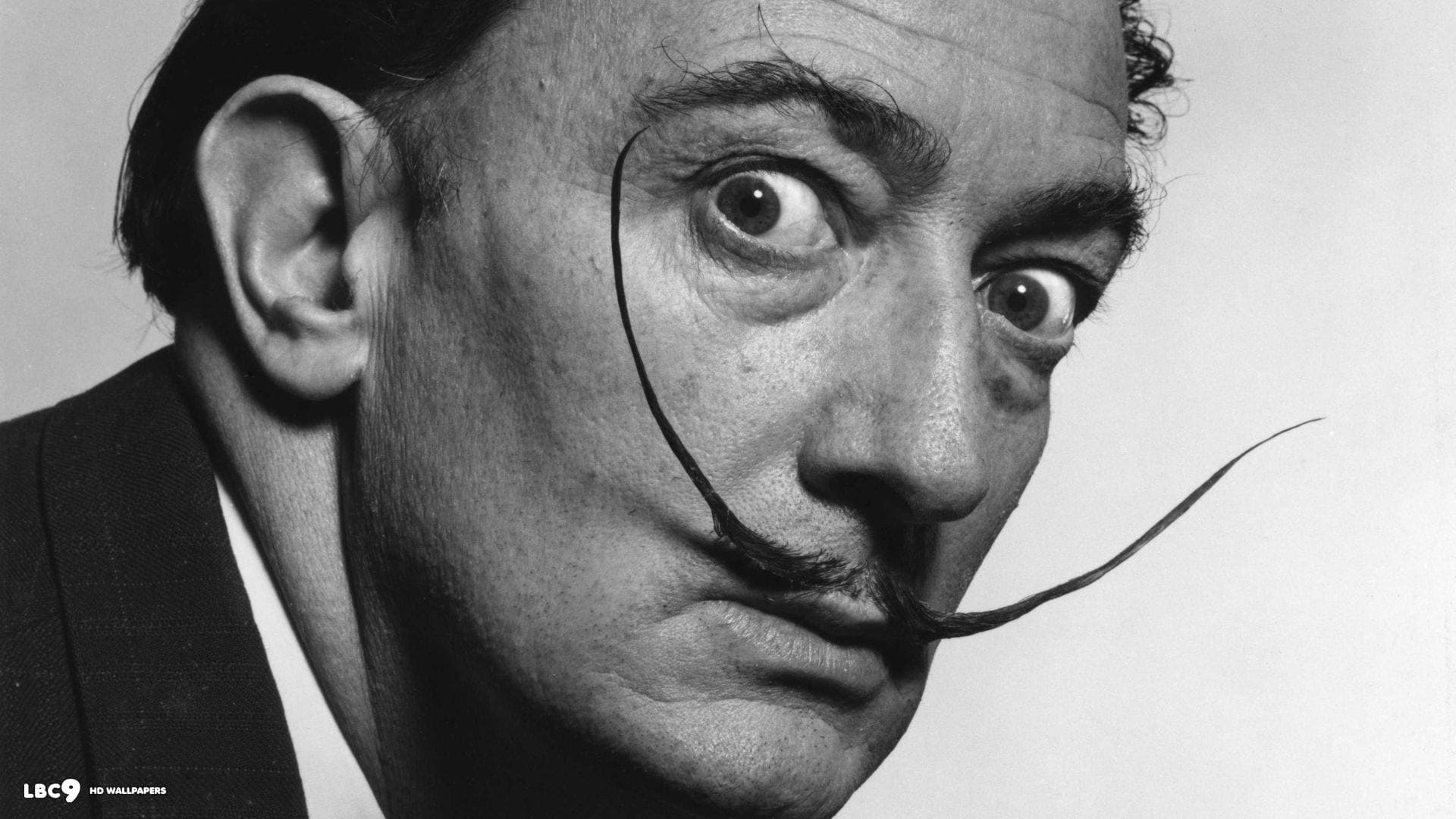 Salvador Dali Wallpapers