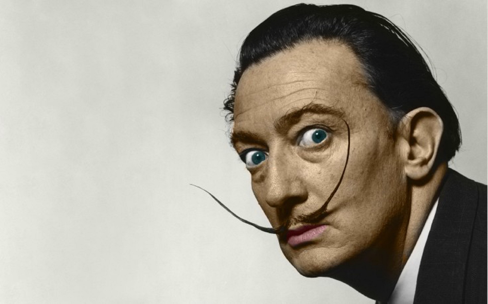 Salvador Dali Wallpapers