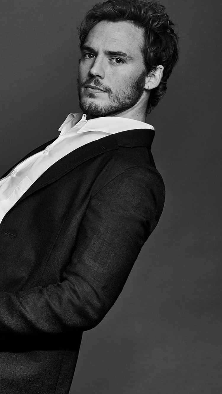 Sam Claflin Wallpapers