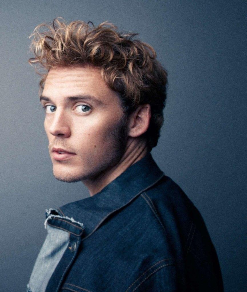 Sam Claflin Wallpapers