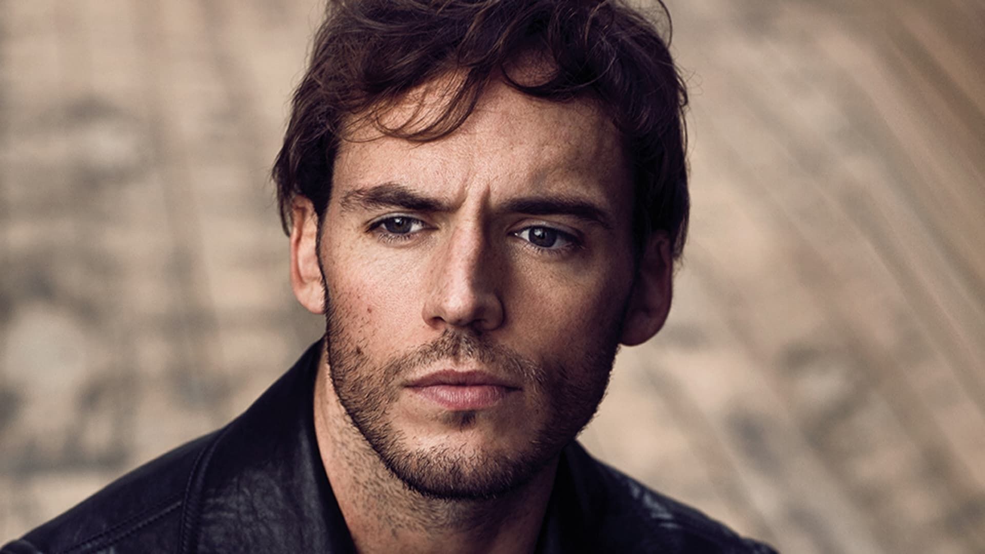 Sam Claflin Wallpapers