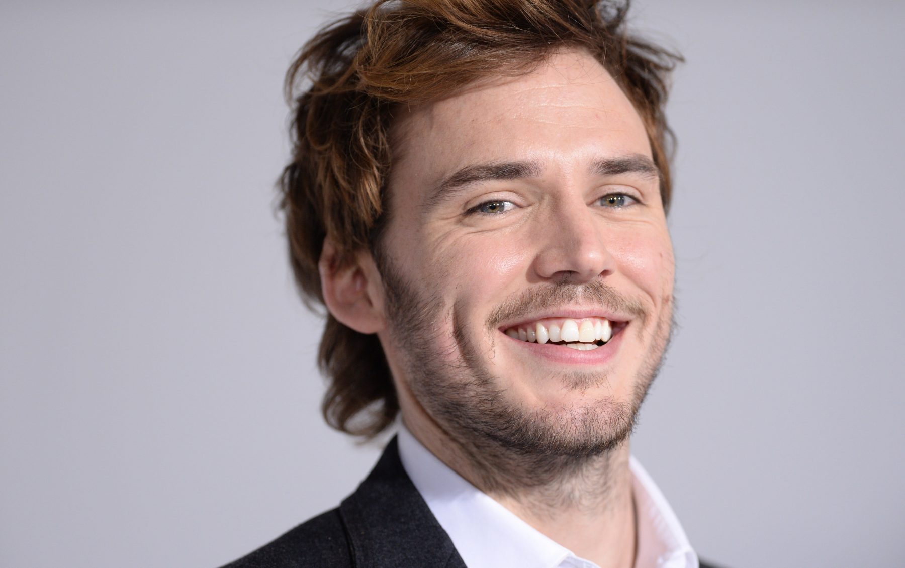 Sam Claflin Wallpapers