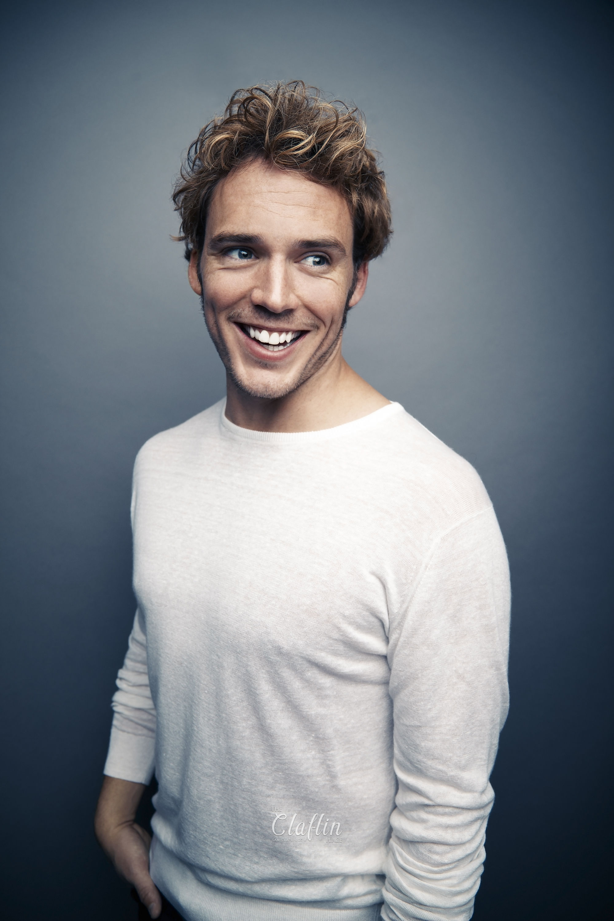 Sam Claflin Wallpapers