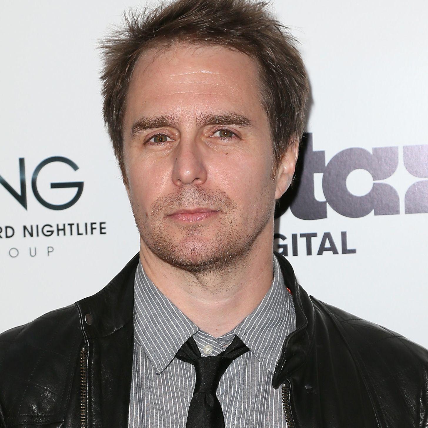 Sam Rockwell Wallpapers