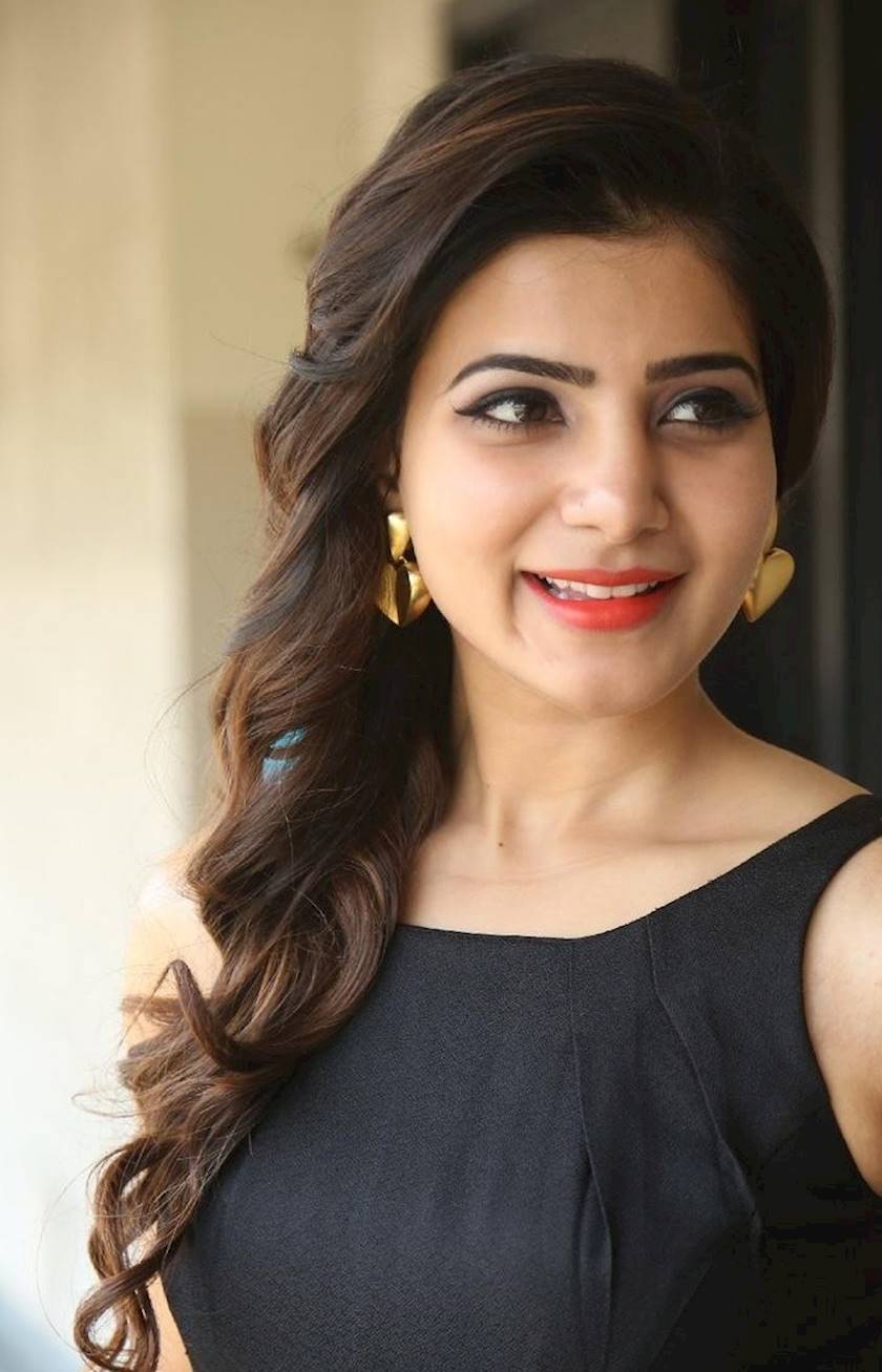 Samantha Akkineni Wallpapers