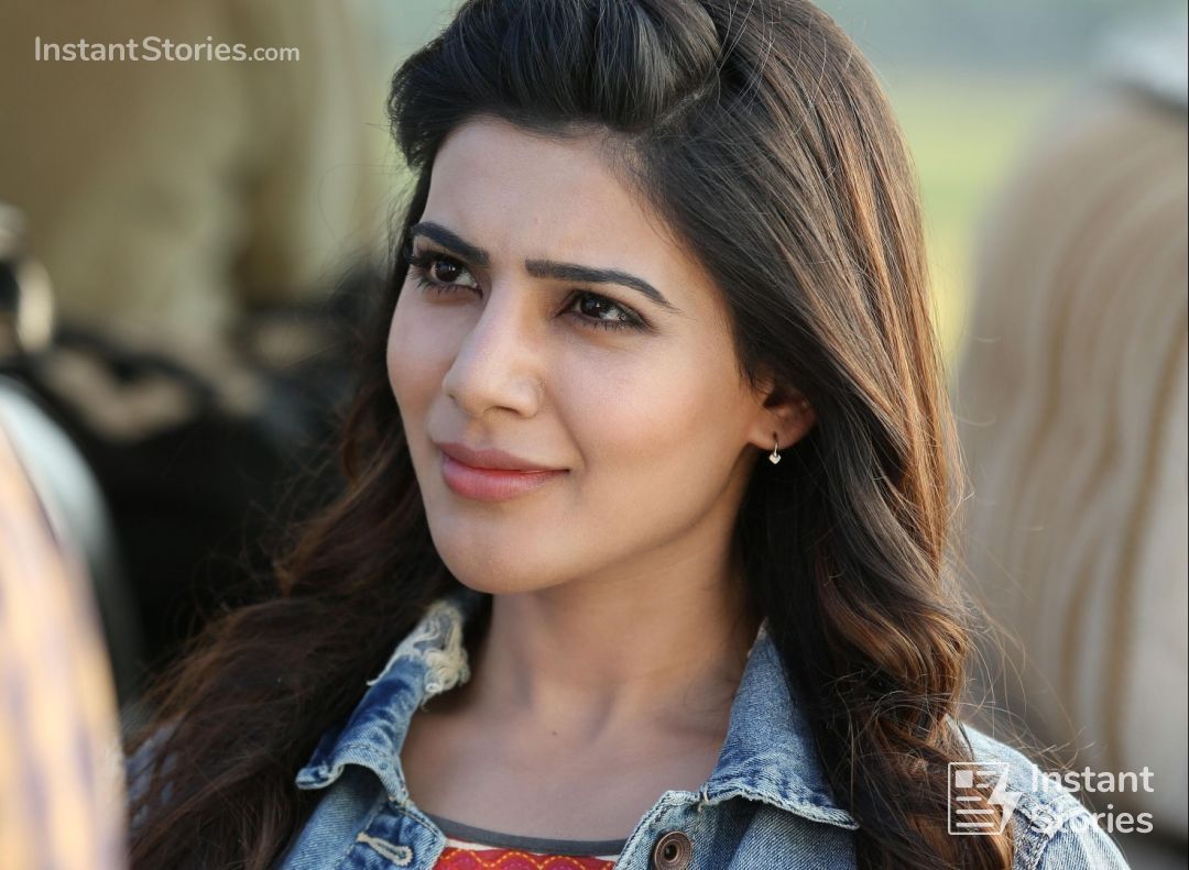 Samantha Akkineni Wallpapers