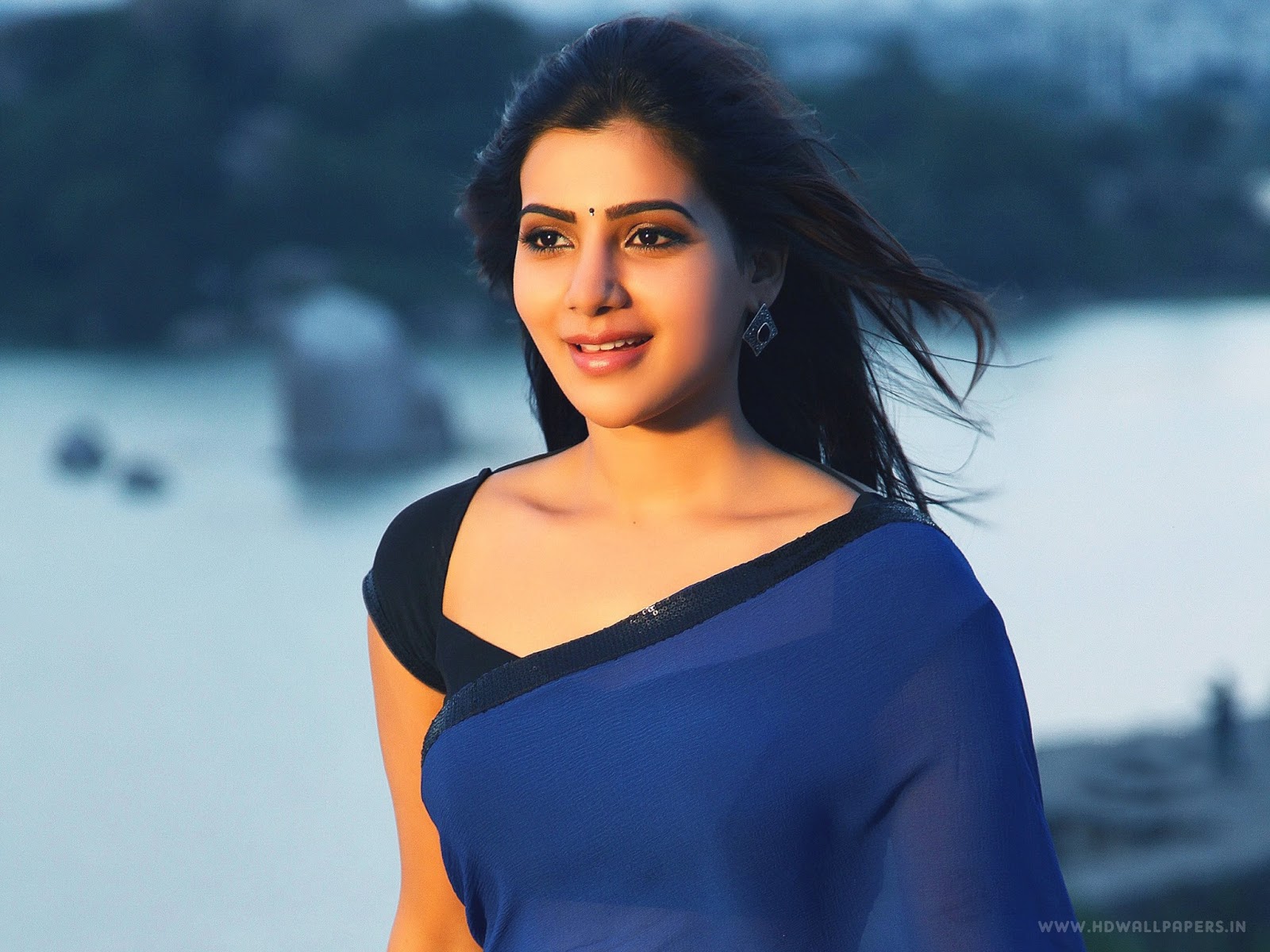 Samantha Akkineni Wallpapers