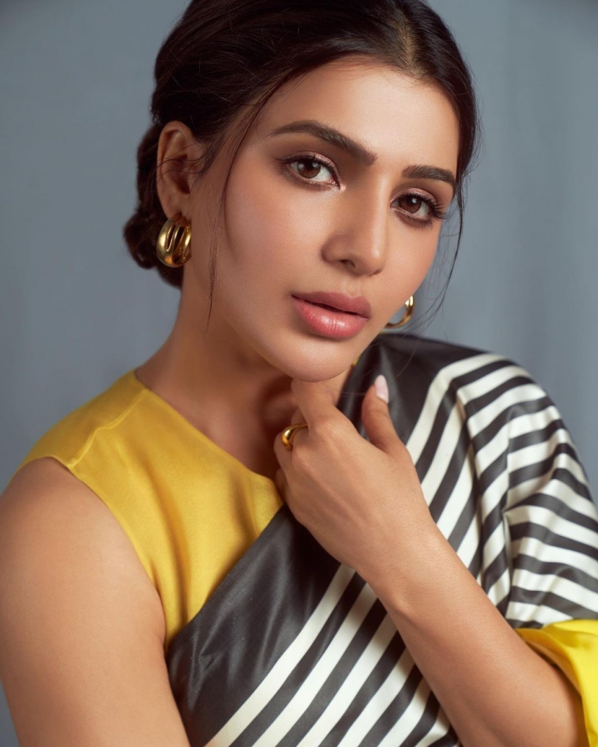 Samantha Akkineni Wallpapers