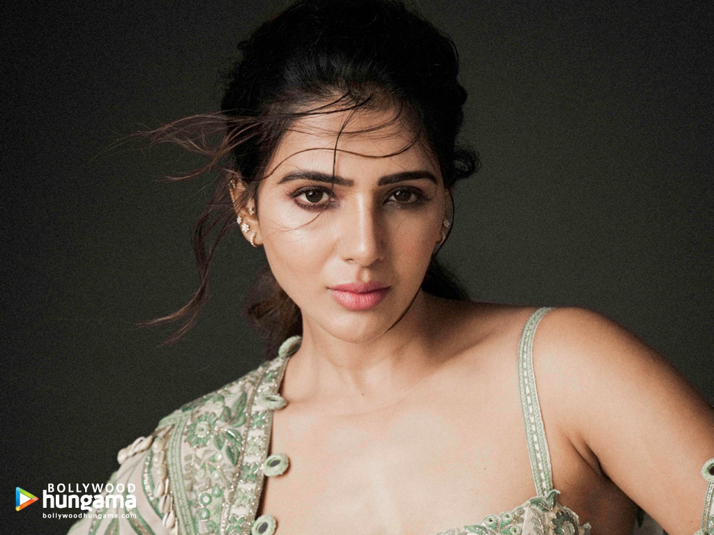 Samantha Akkineni Wallpapers