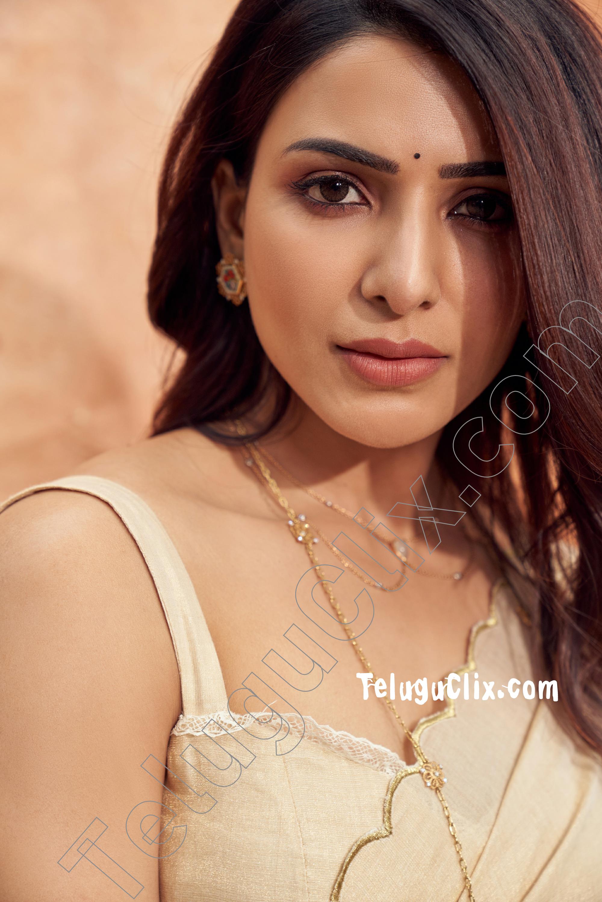 Samantha Akkineni Wallpapers