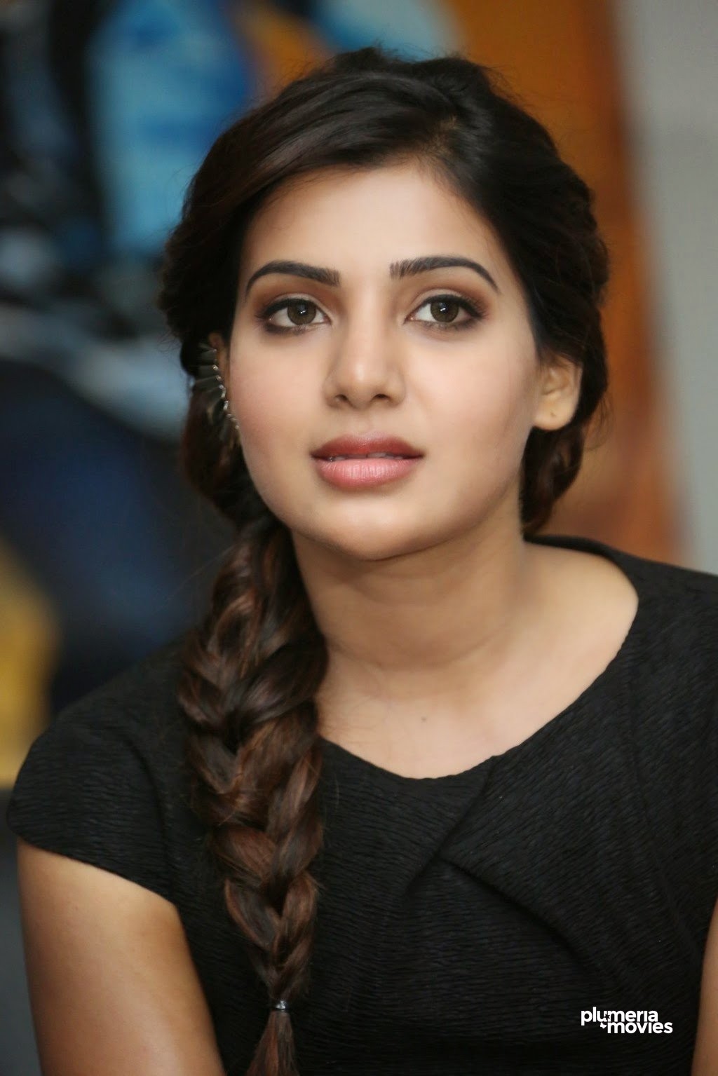 Samantha Akkineni Wallpapers