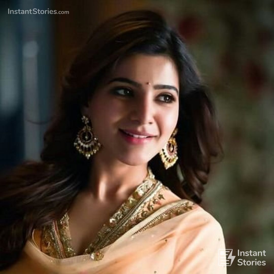 Samantha Akkineni Wallpapers