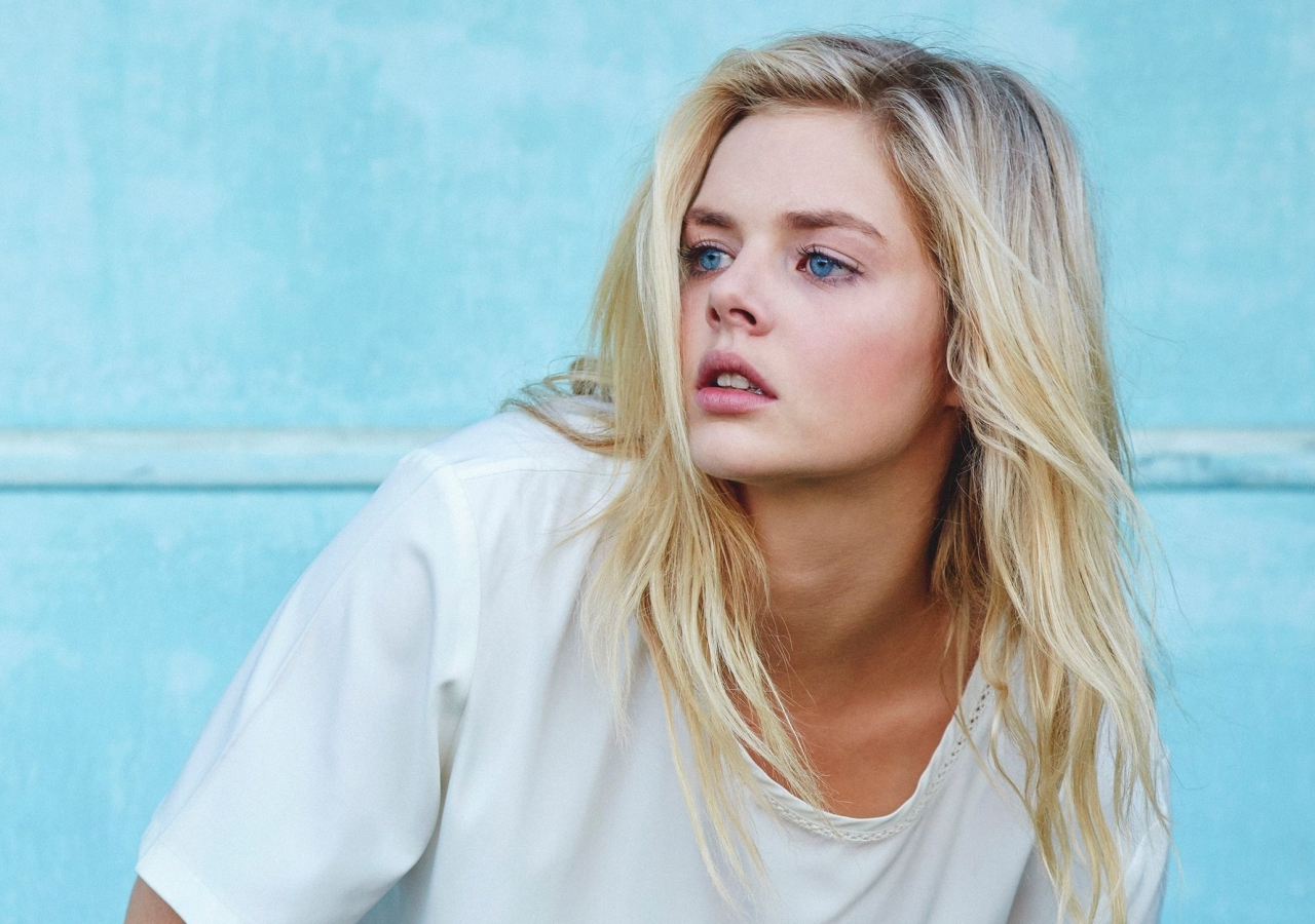 Samara Weaving 2020 Wallpapers