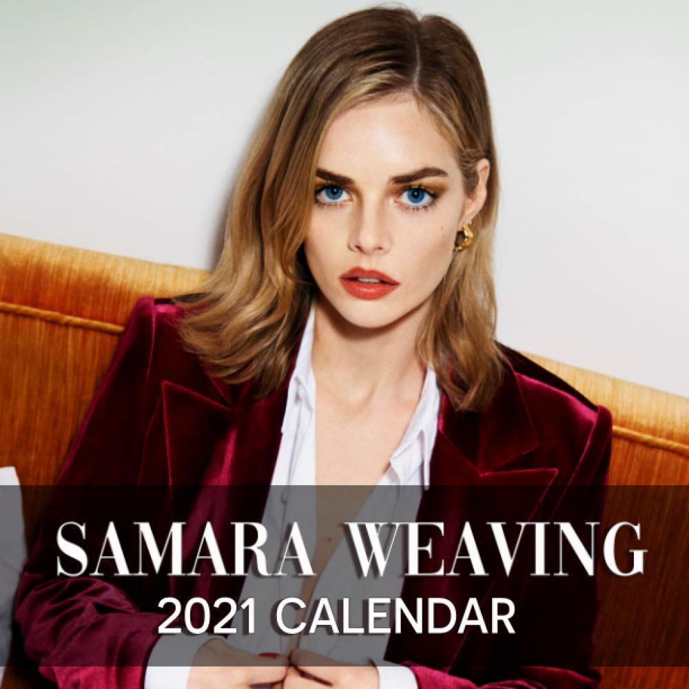 Samara Weaving Actress 2021 New Wallpapers