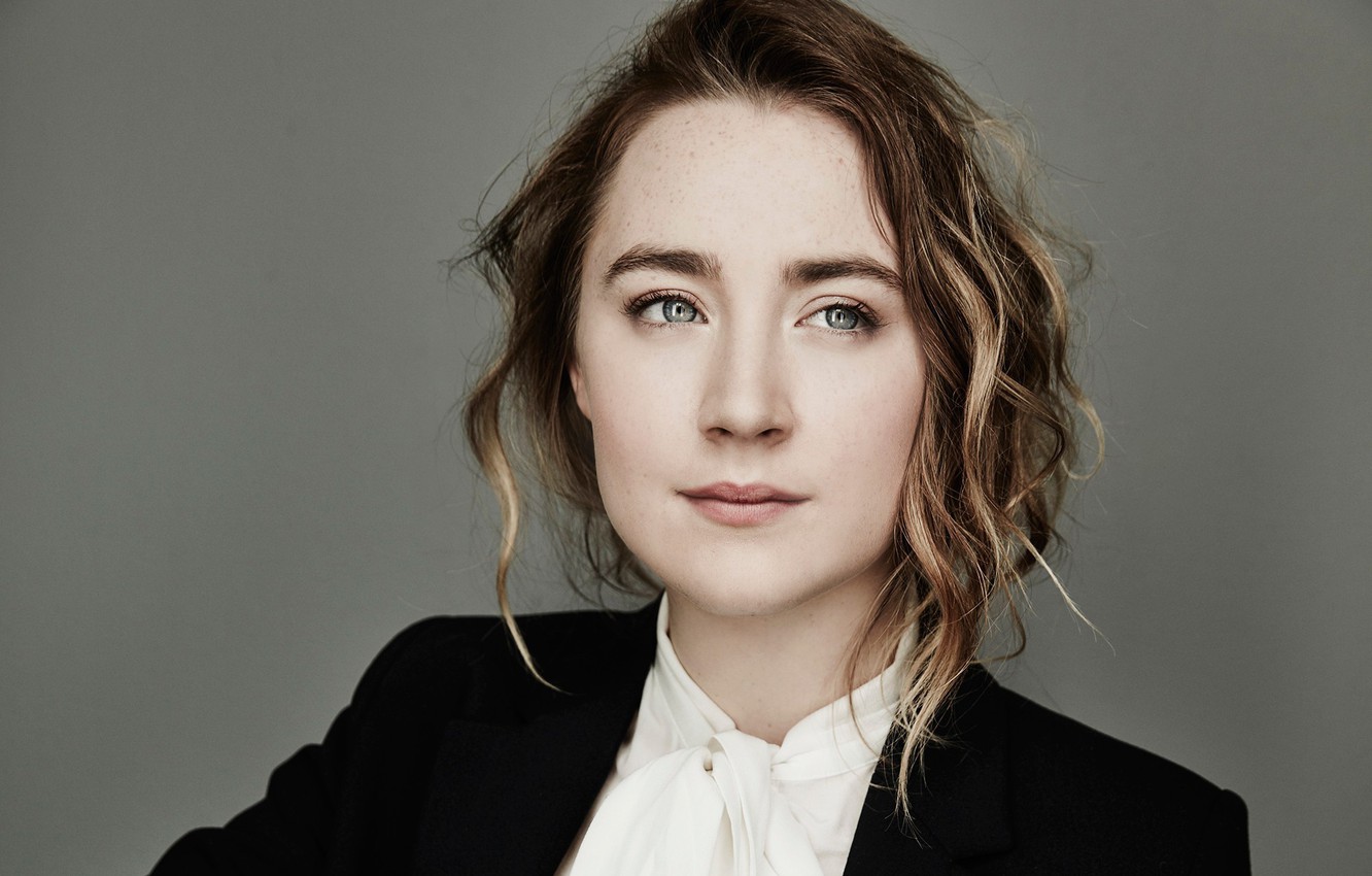 Saoirse Ronan Wallpapers