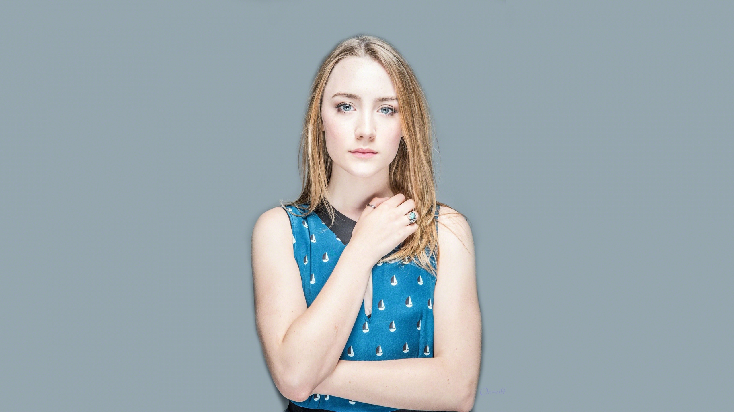 Saoirse Ronan Wallpapers