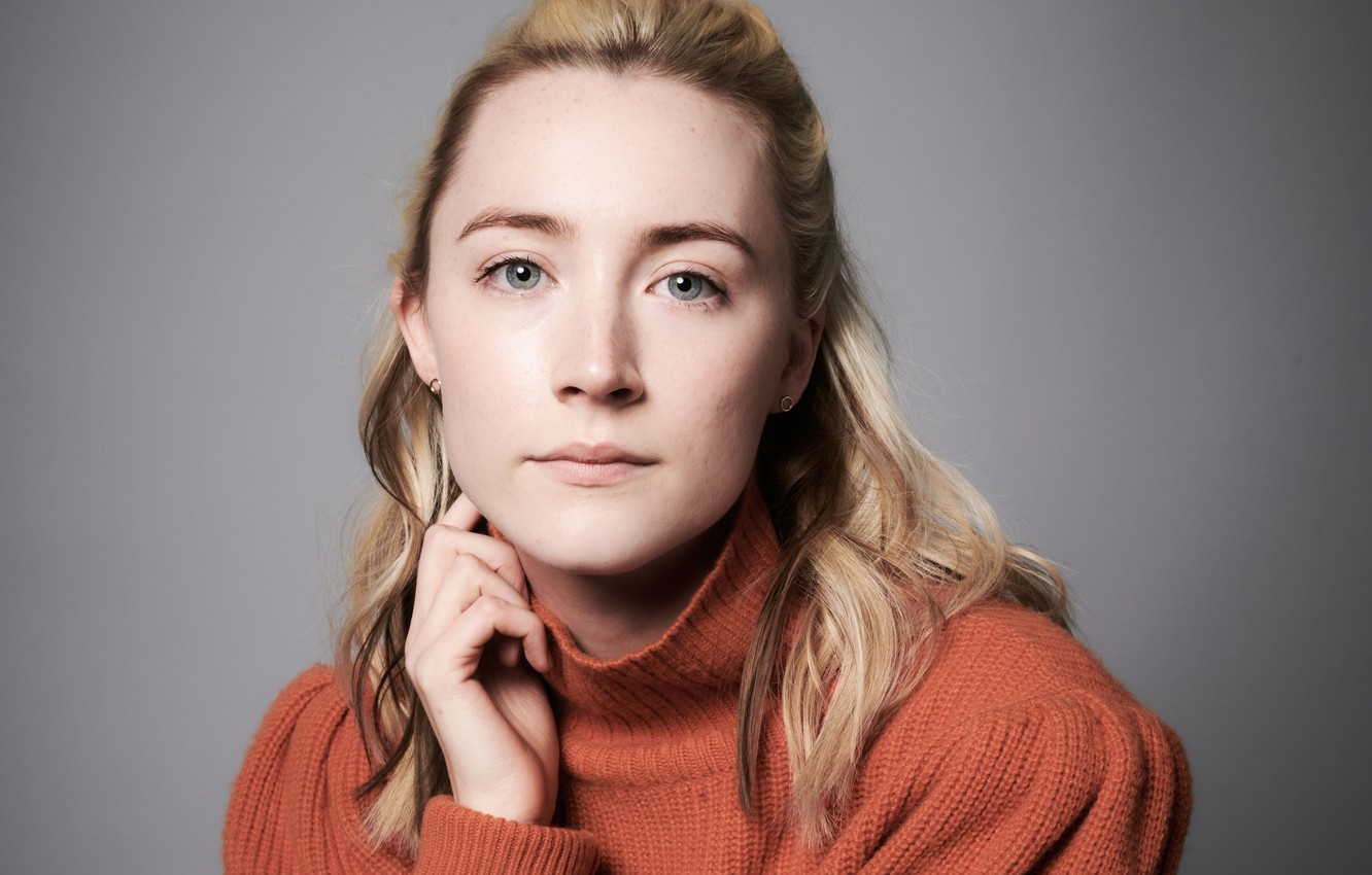 Saoirse Ronan Wallpapers