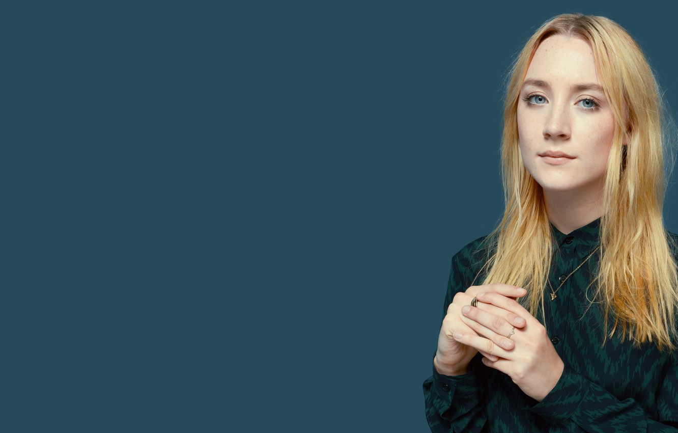 Saoirse Ronan Wallpapers