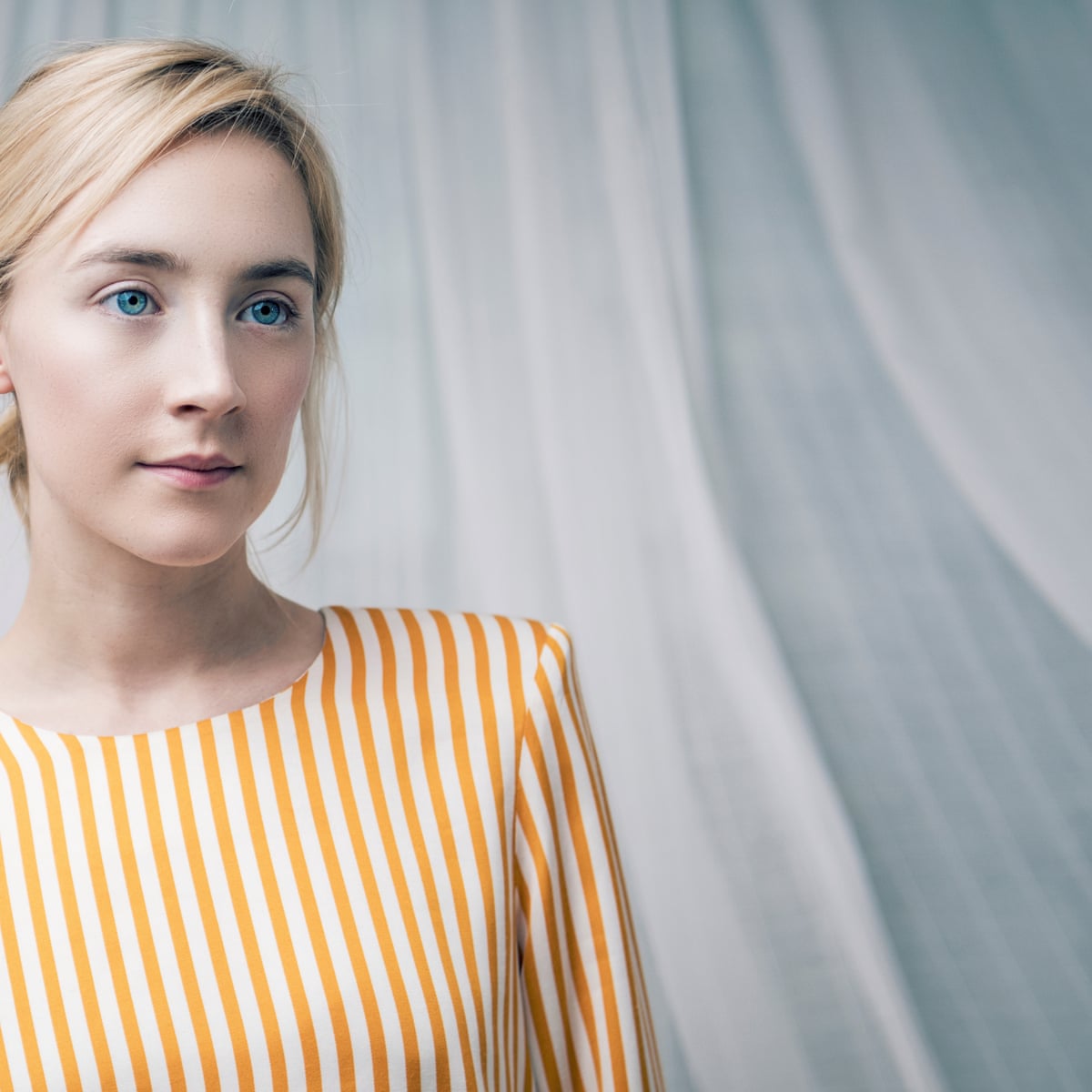 Saoirse Ronan 2018 AnOther Magazine Photoshoot Wallpapers