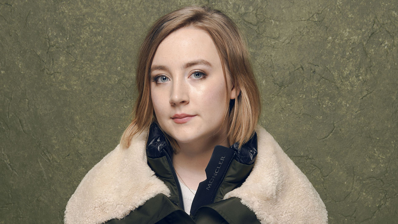 Saoirse Ronan AnOther Magazine Wallpapers