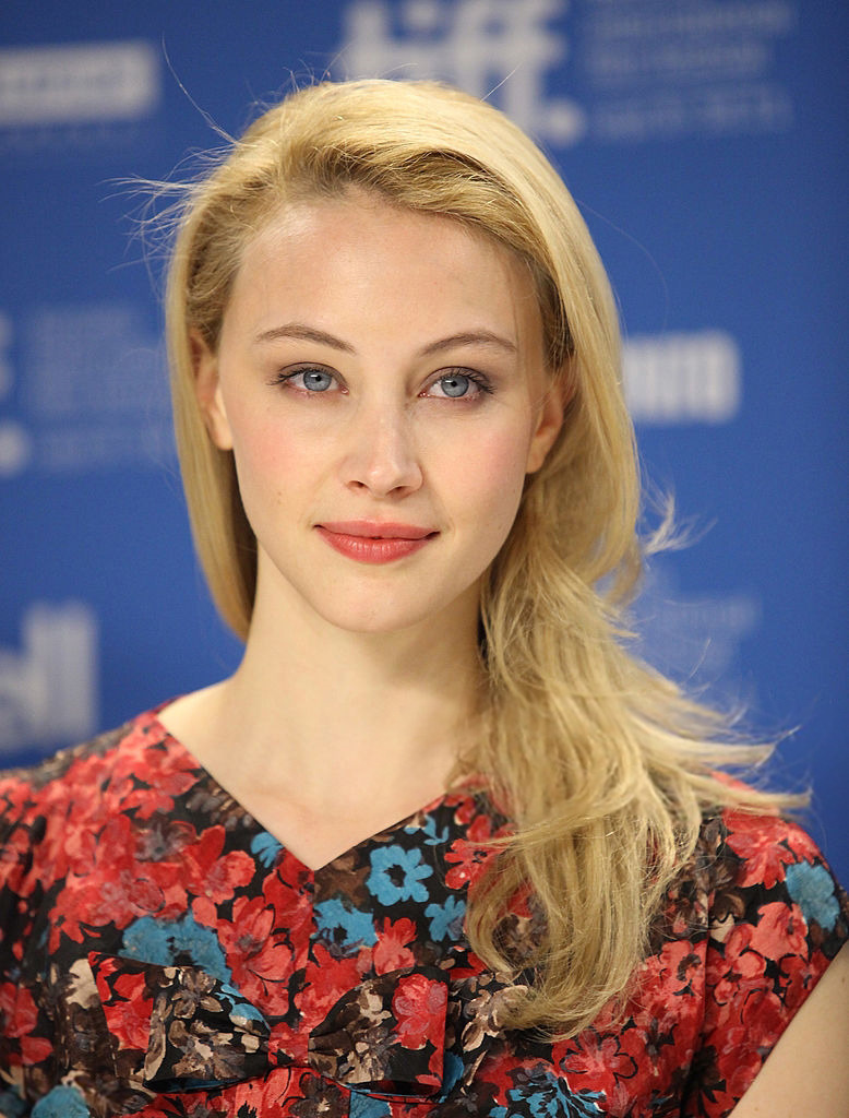 Sarah Gadon 2018 Wallpapers