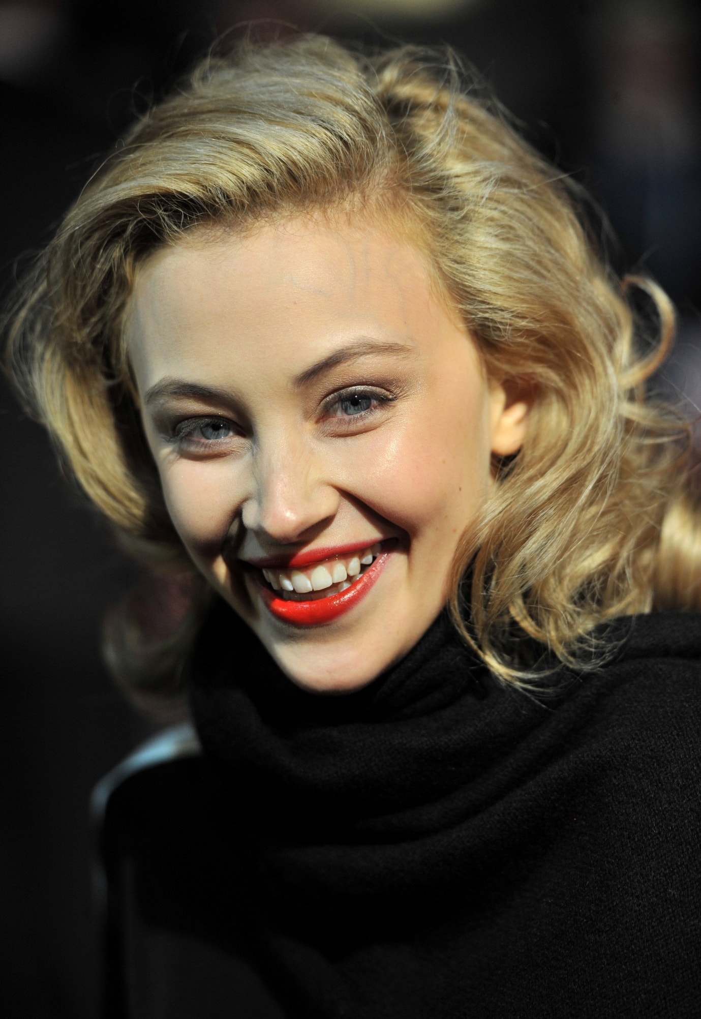 Sarah Gadon 2018 Wallpapers