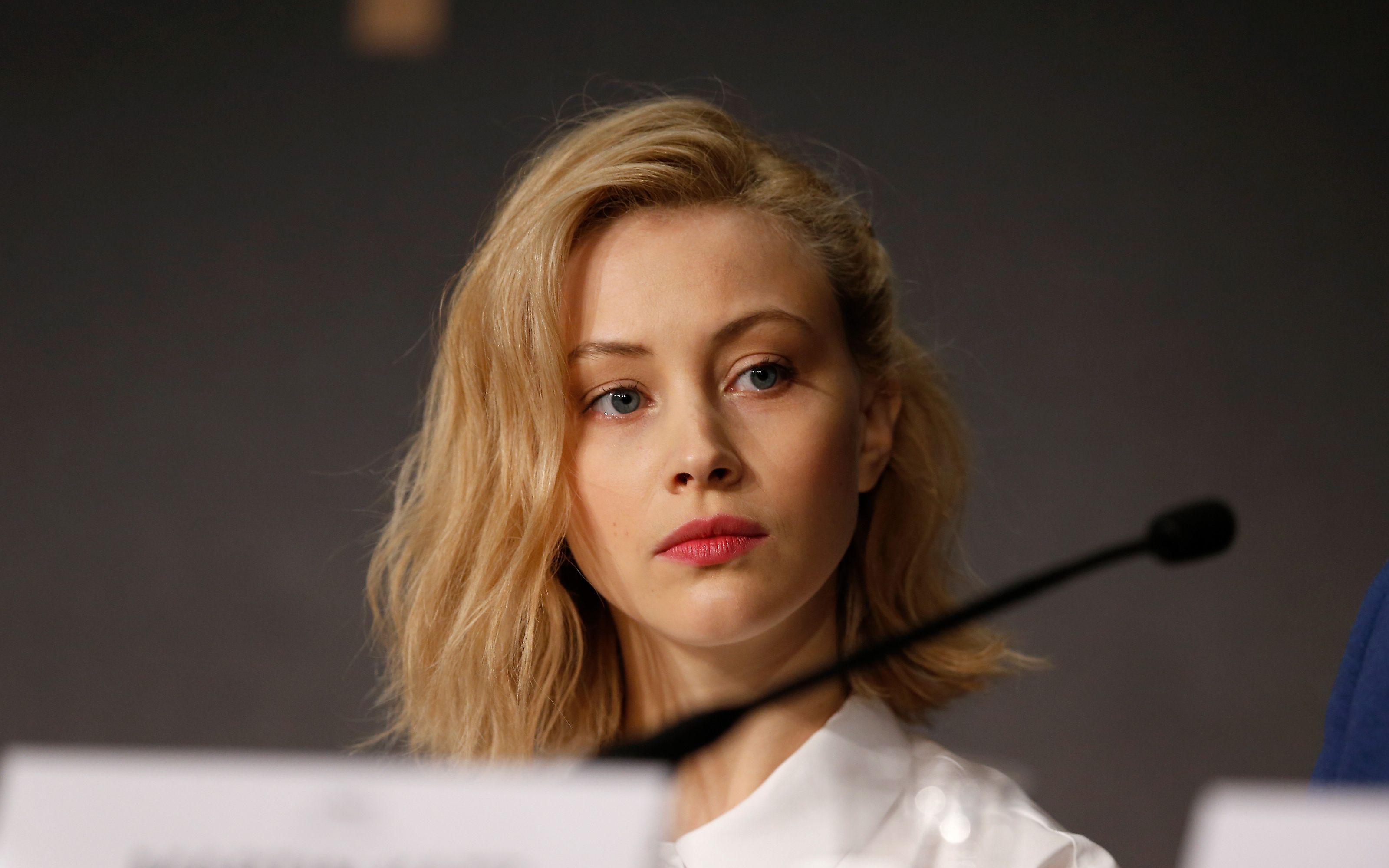 Sarah Gadon 2018 Wallpapers