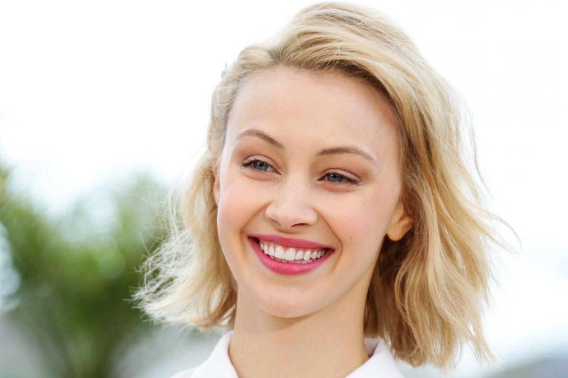 Sarah Gadon 2018 Wallpapers