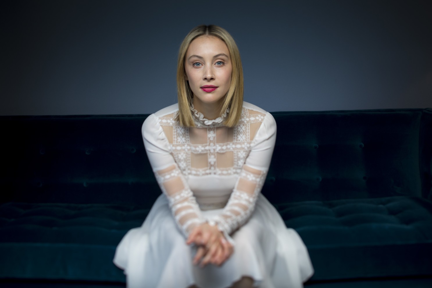 Sarah Gadon 2018 Wallpapers