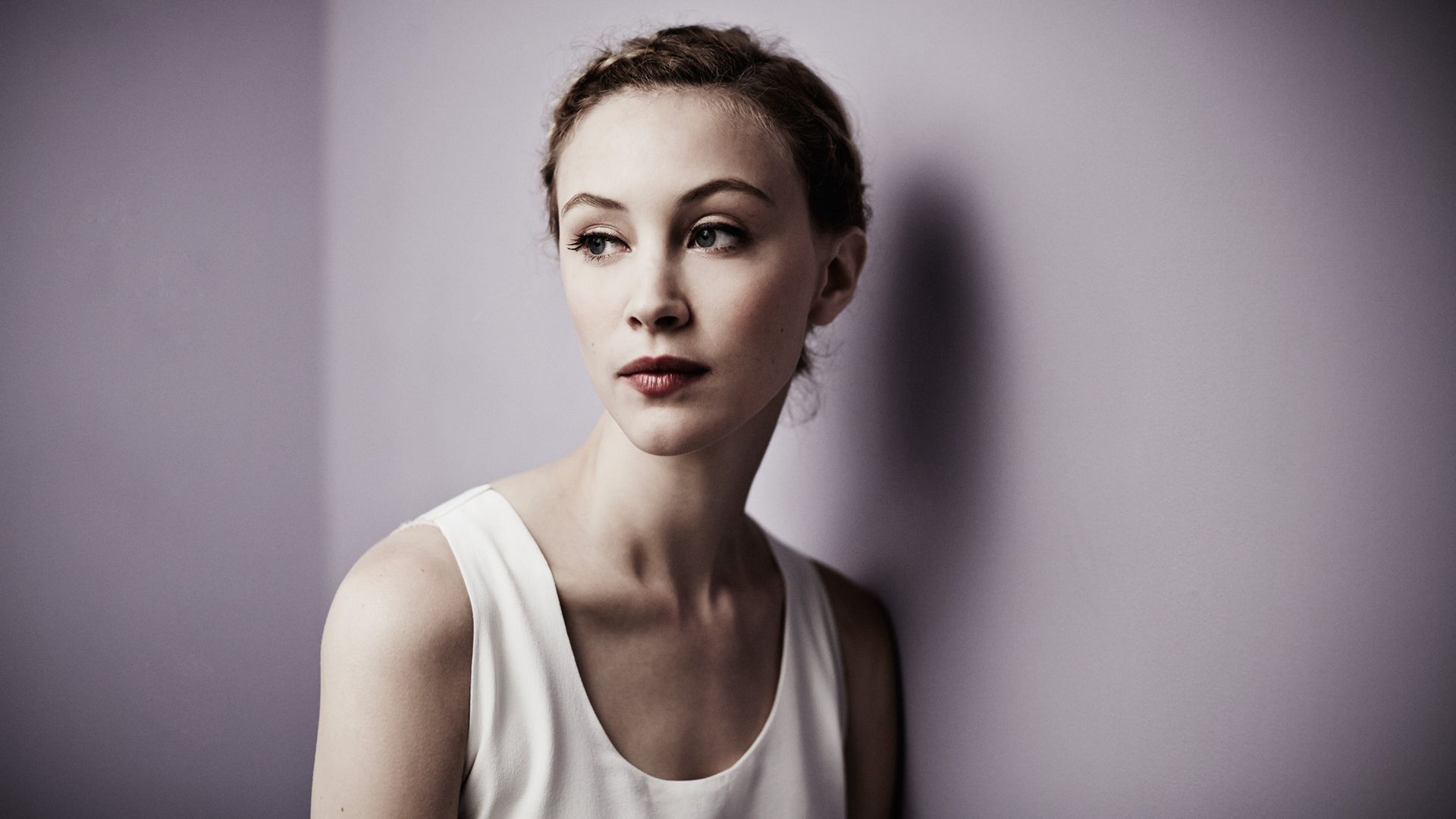 Sarah Gadon 2020 Wallpapers