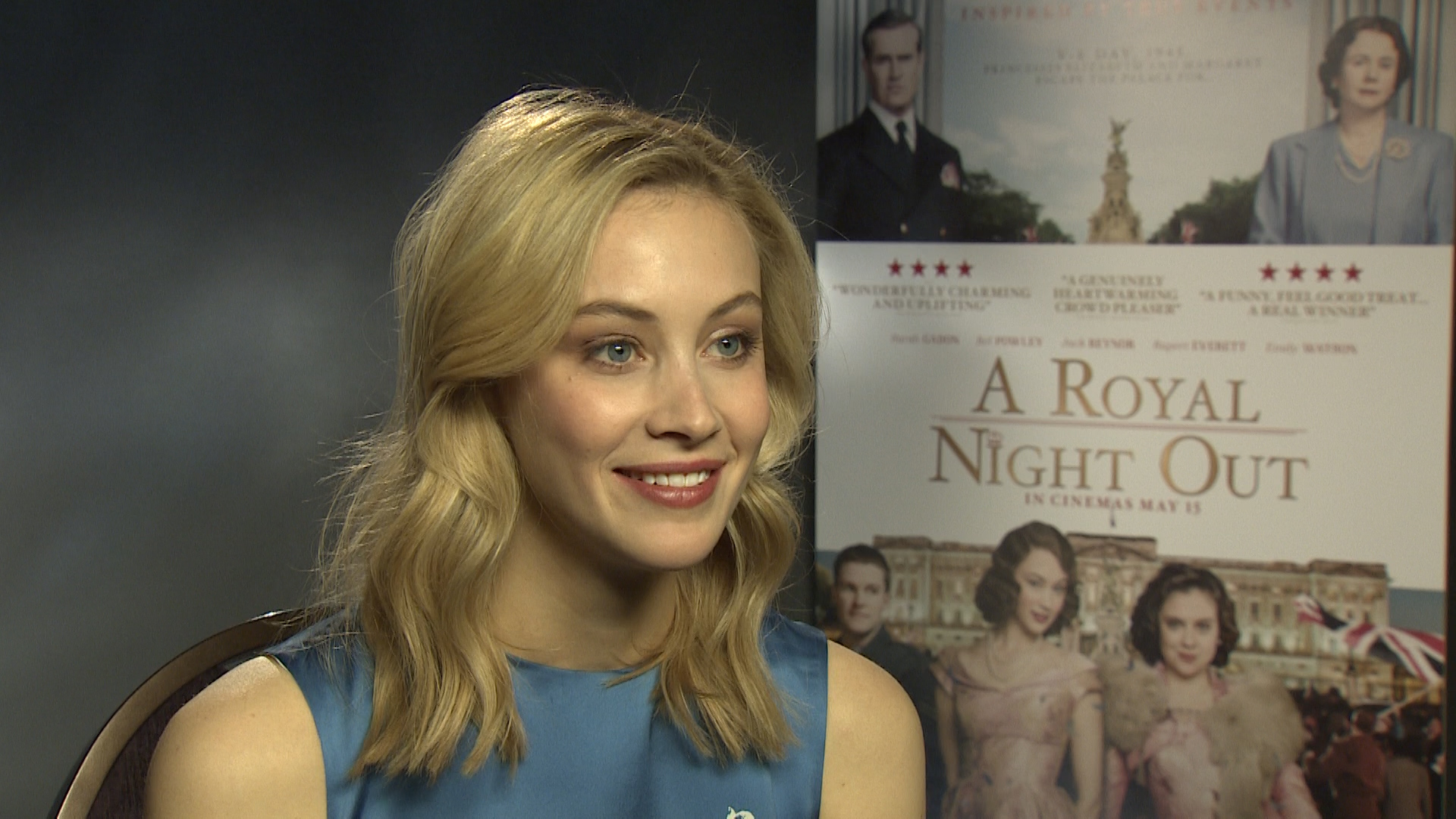 Sarah Gadon 2020 Wallpapers