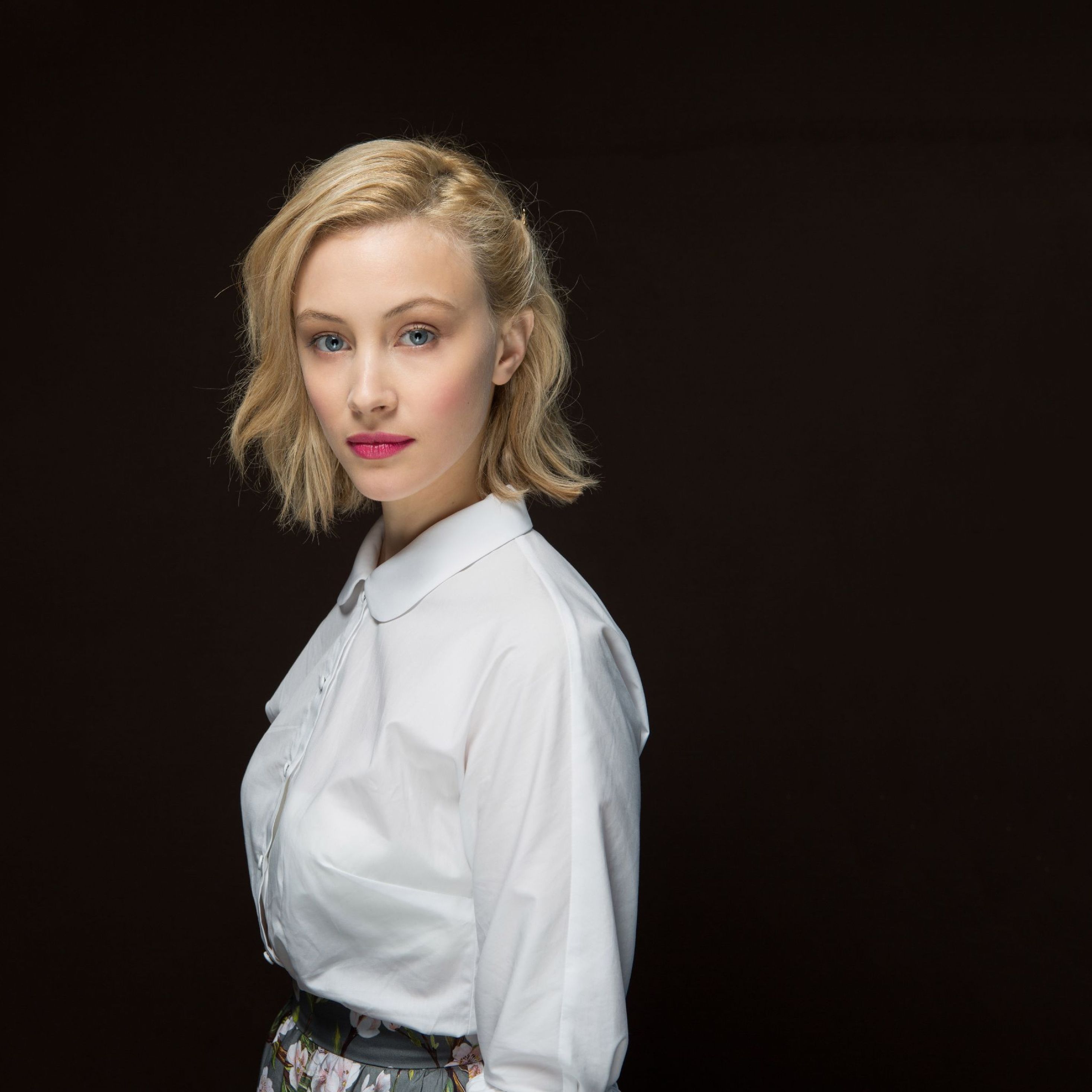 Sarah Gadon 2020 Wallpapers