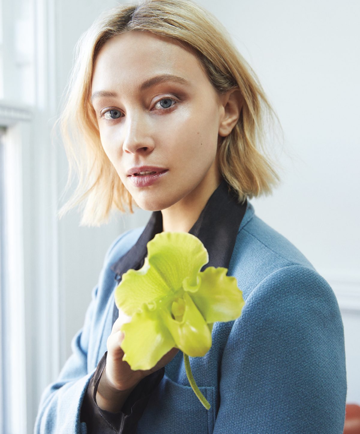 Sarah Gadon 2020 Wallpapers