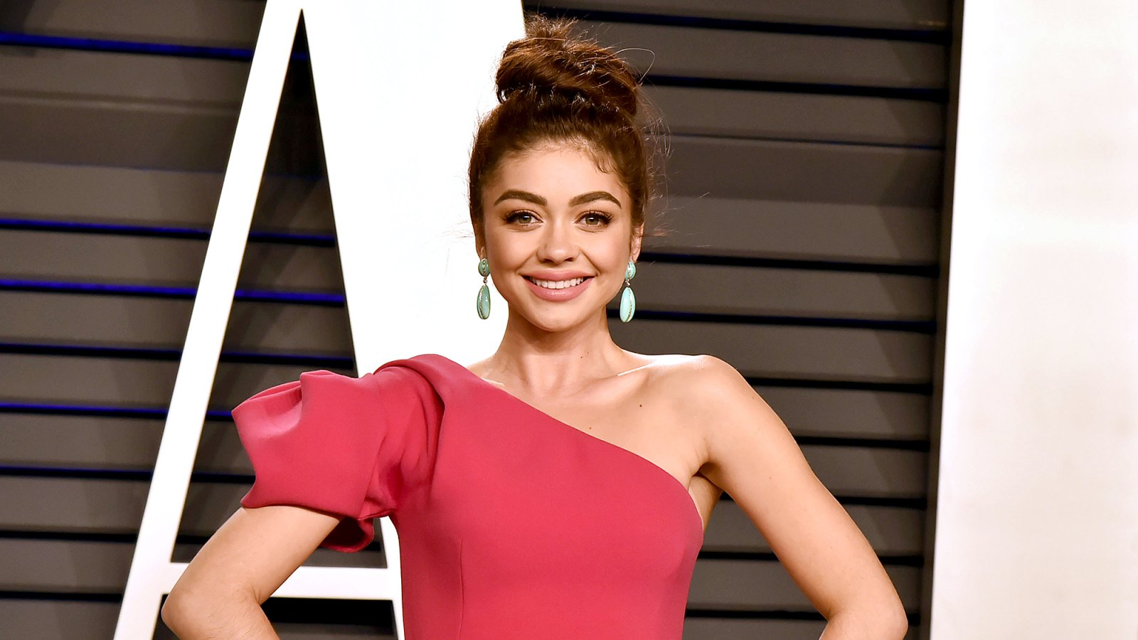 Sarah Hyland 2019 Wallpapers