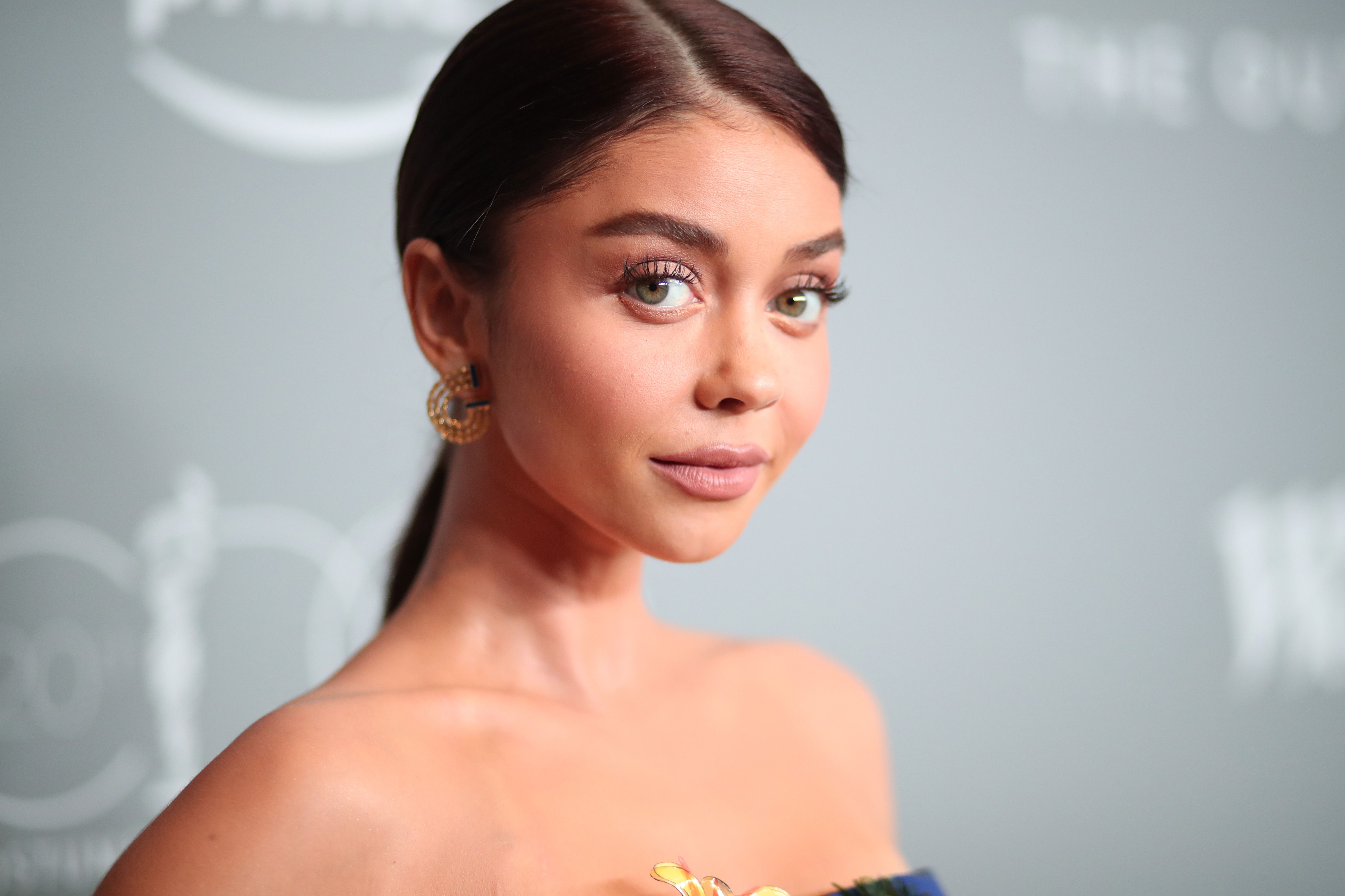 Sarah Hyland 2019 Wallpapers