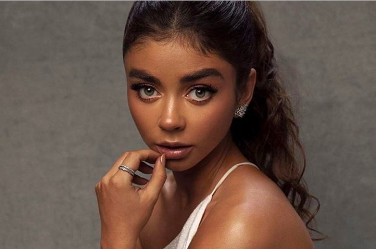 Sarah Hyland 2019 Wallpapers