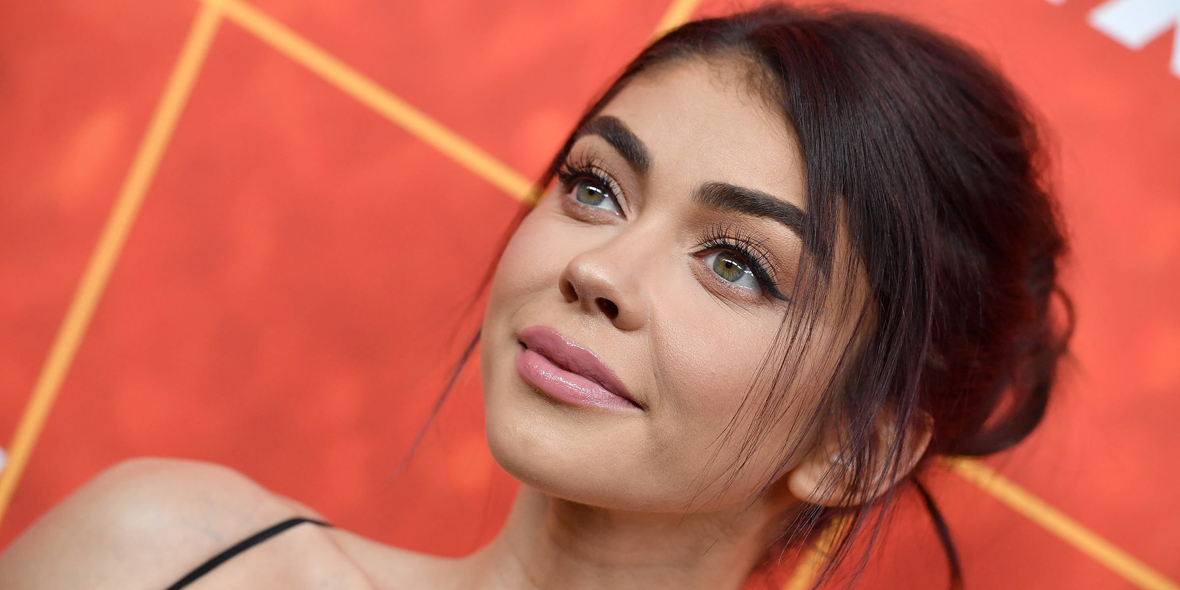 Sarah Hyland Self Magazine 2018 Wallpapers