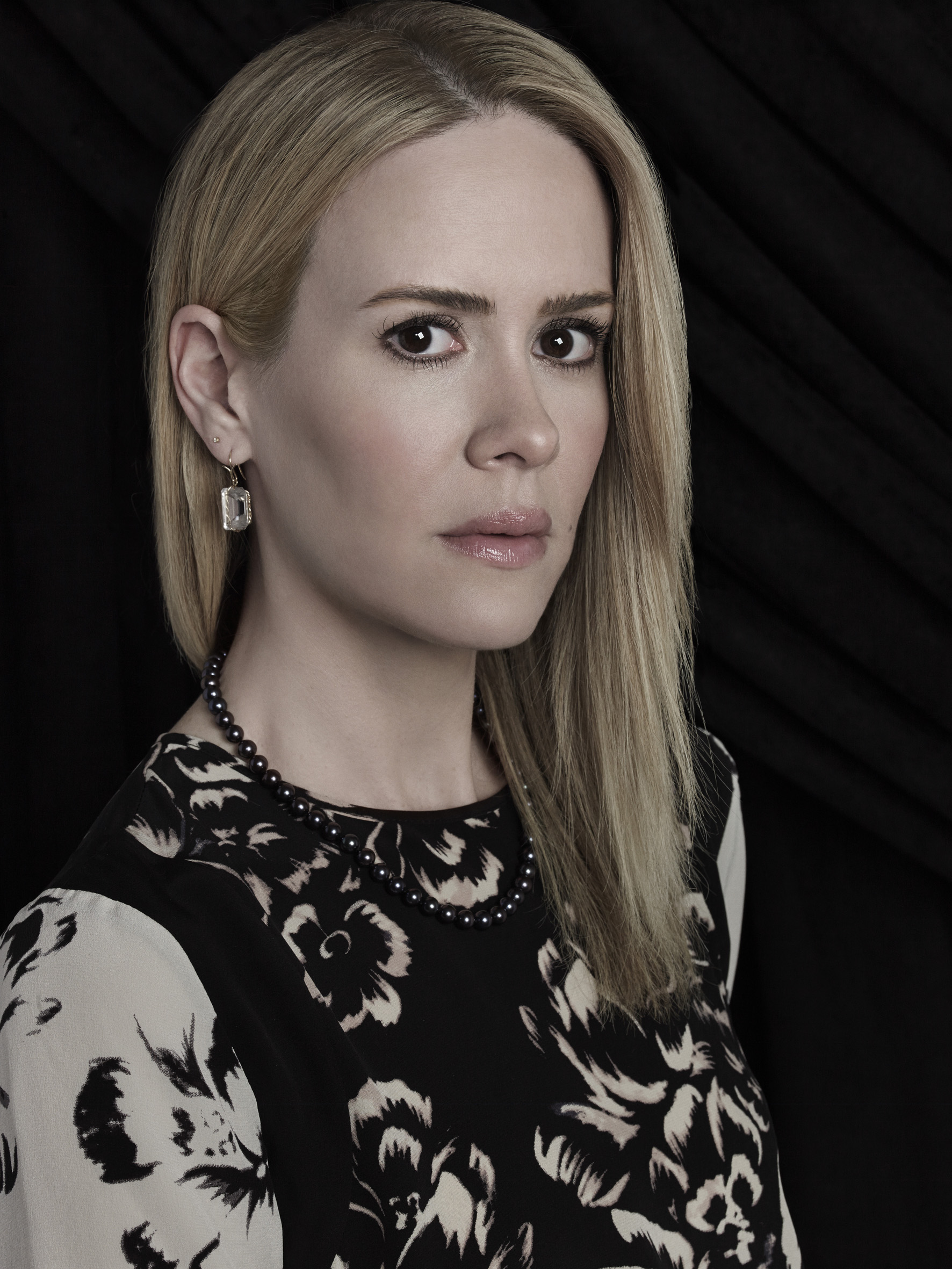 Sarah Paulson 2018 Wallpapers