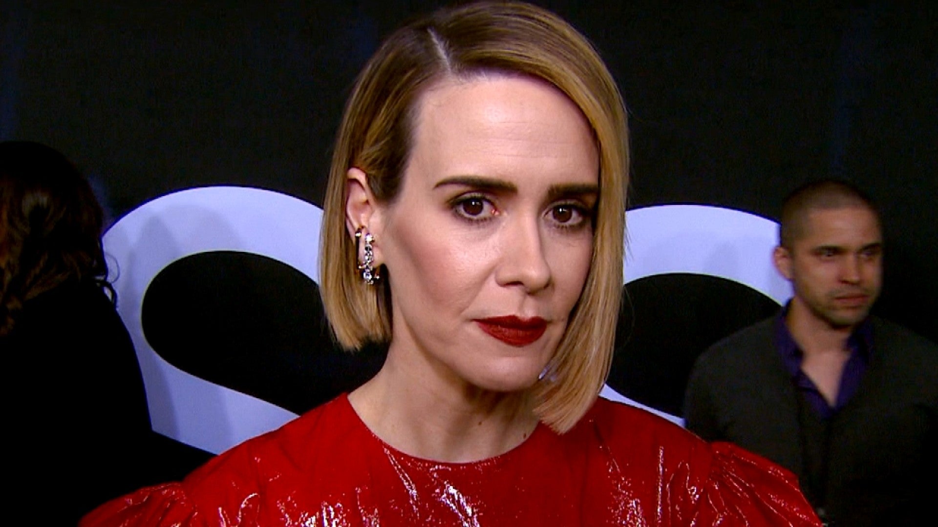 Sarah Paulson 2018 Wallpapers